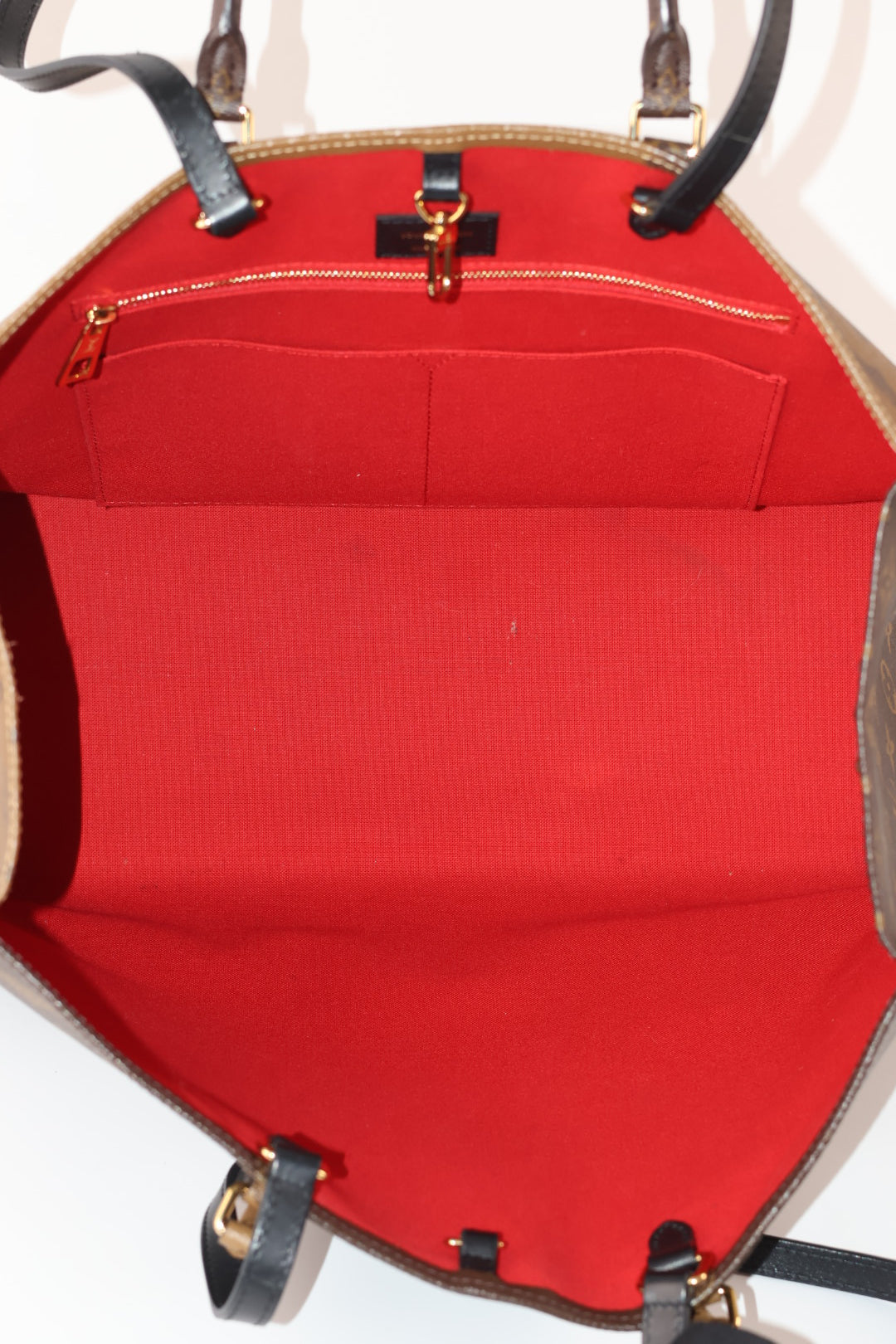 Louis Vuitton OnTheGo GM