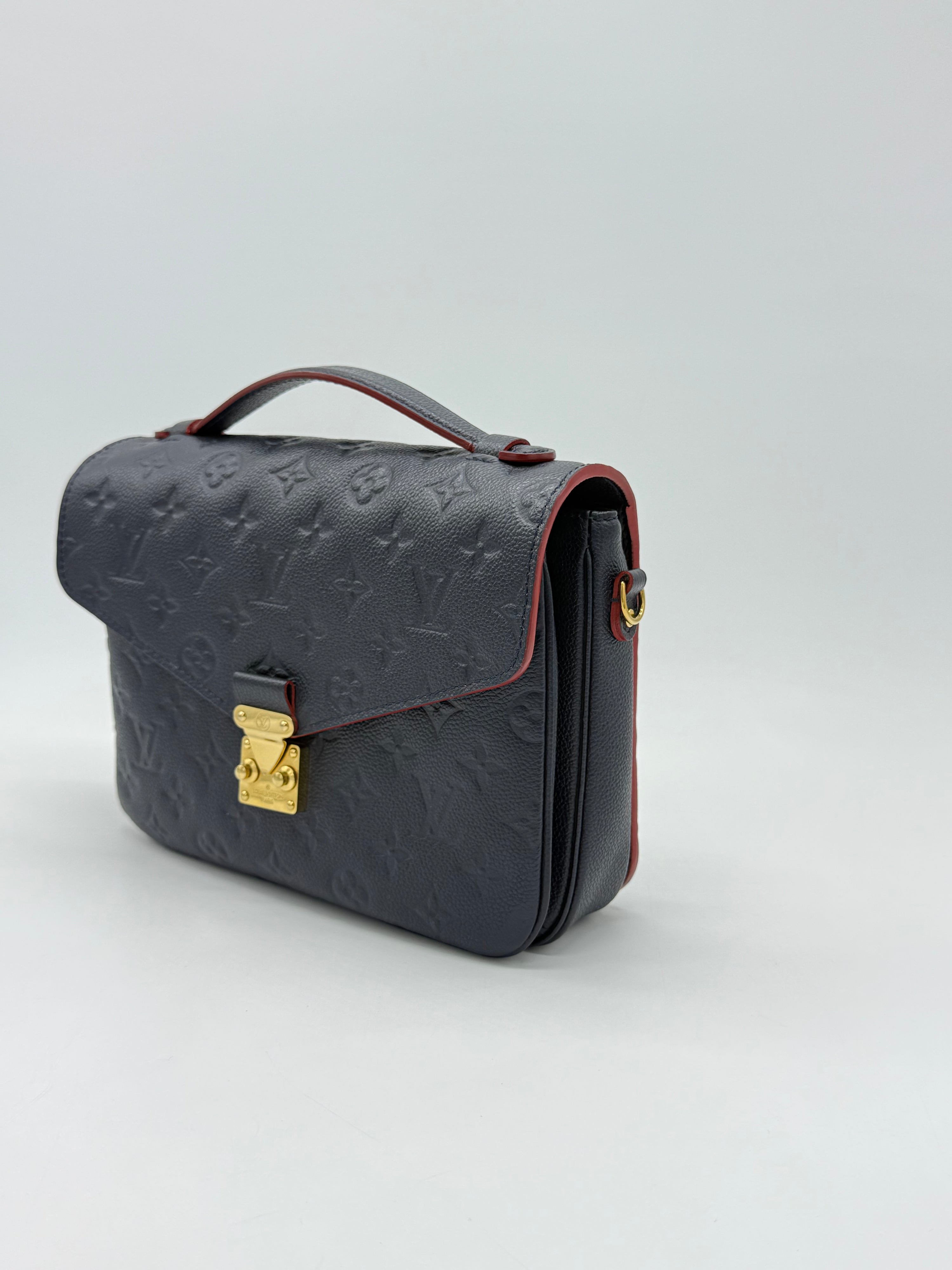 Louis Vuitton Métis Empreinte
