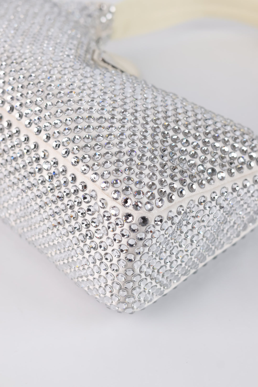 Prada Re-Edition 2000 Crystal