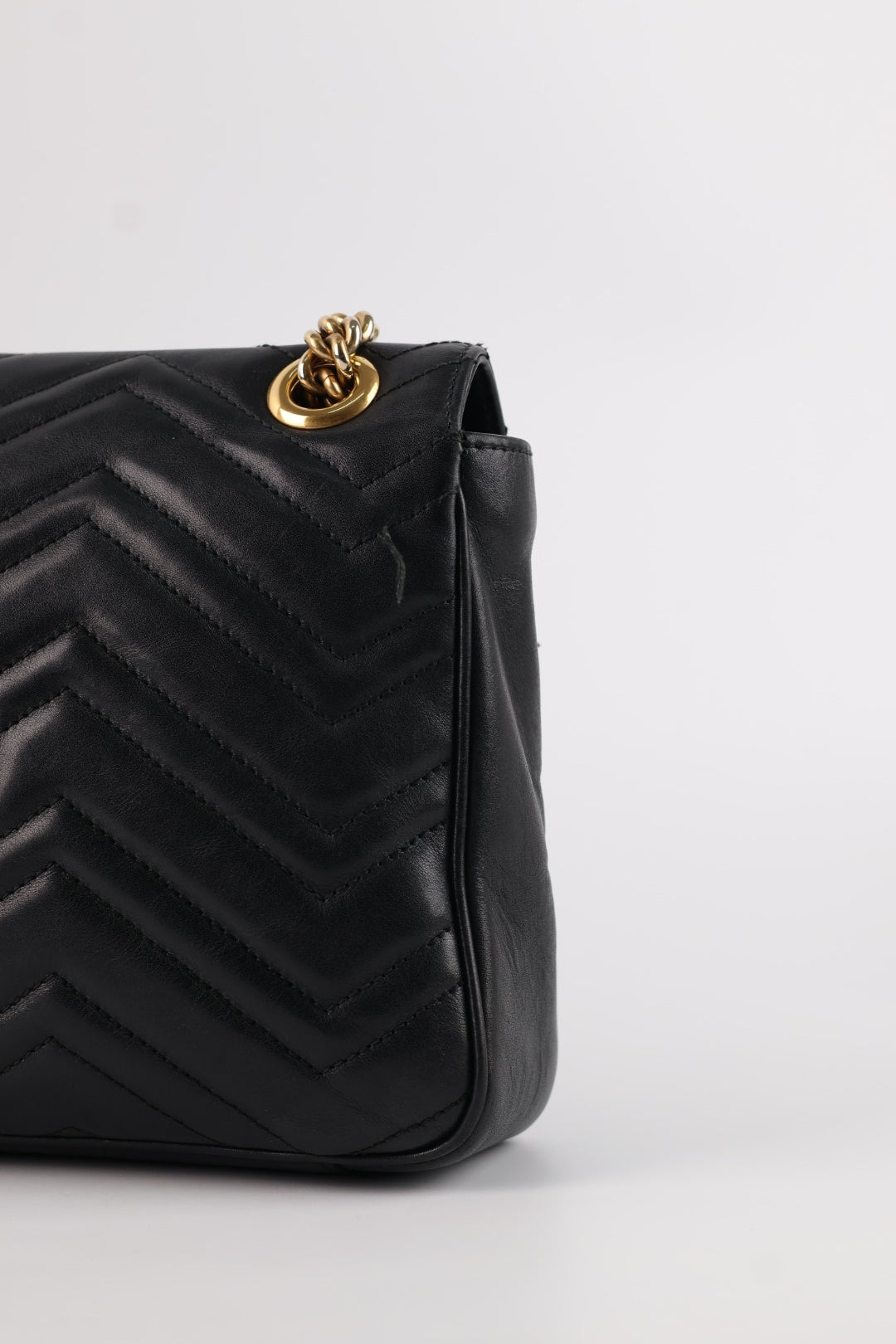 Gucci Marmont Grande Matelassé