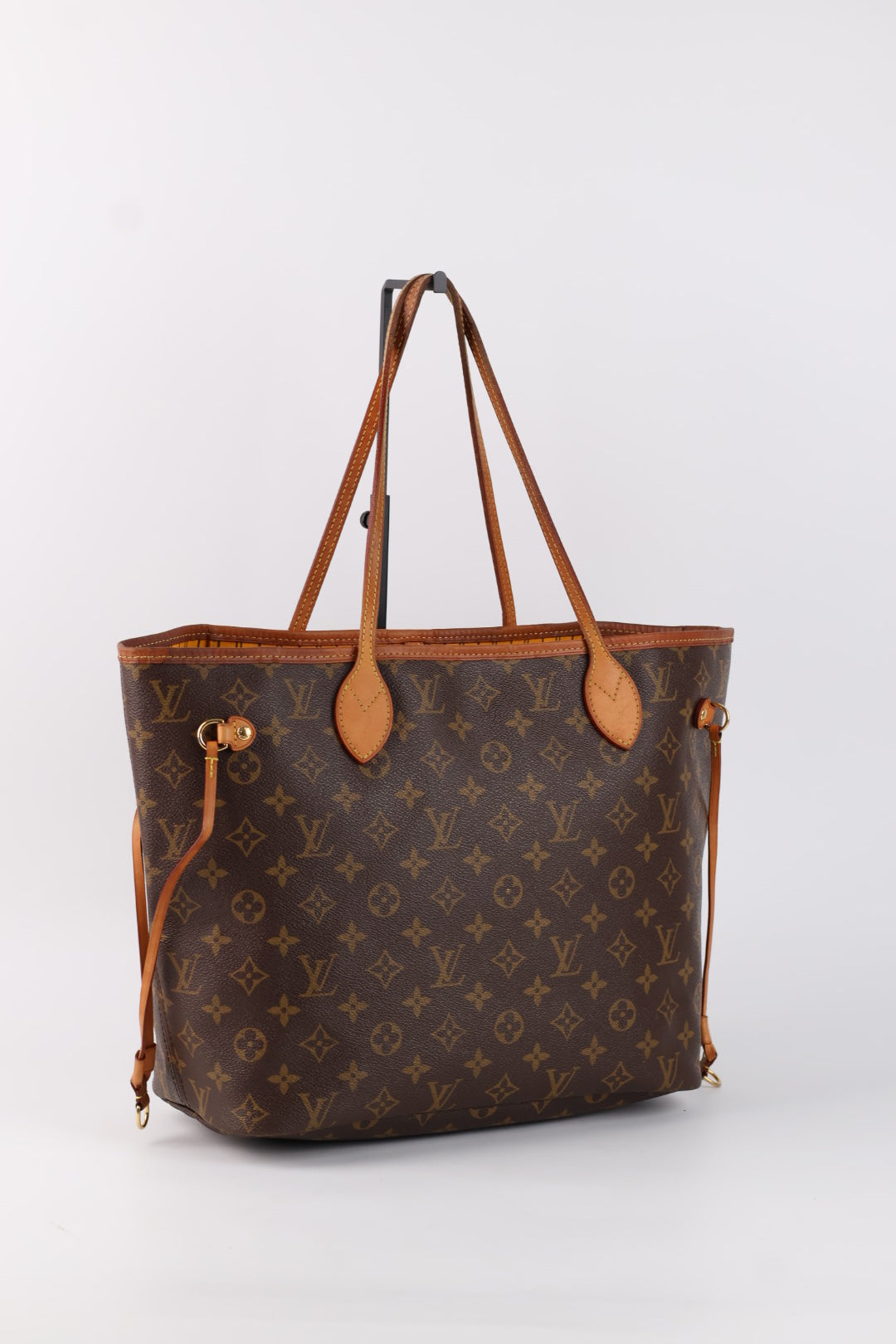 Louis Vuitton Neverfull MM Monogram