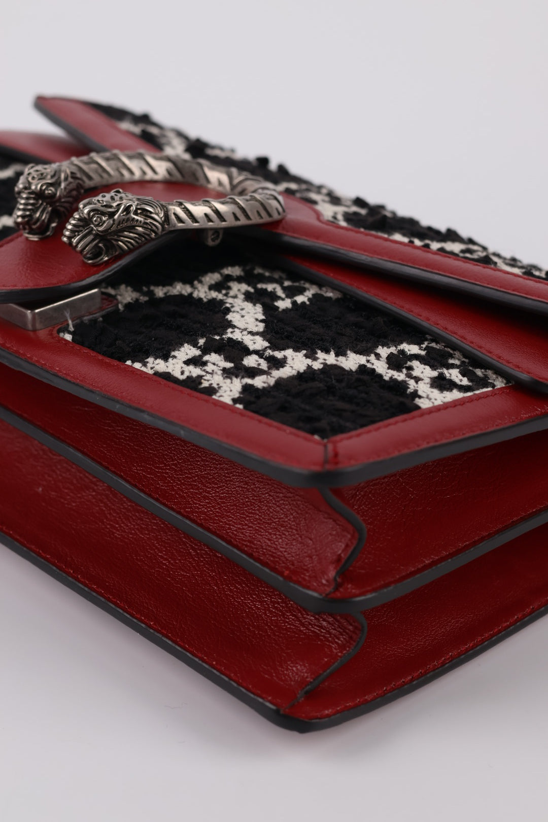 Gucci Dionysus GG Tweed