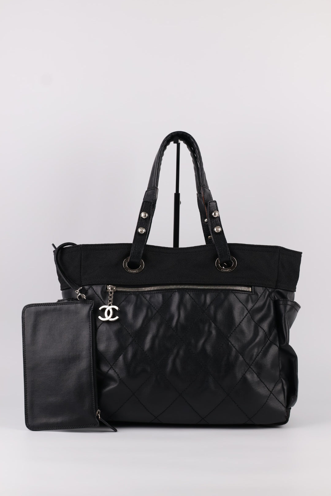 Chanel Tote Biarritz Grande