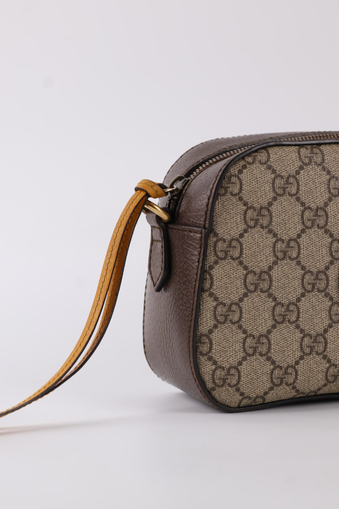 Gucci Neo Vintage Camera bag GG Supreme