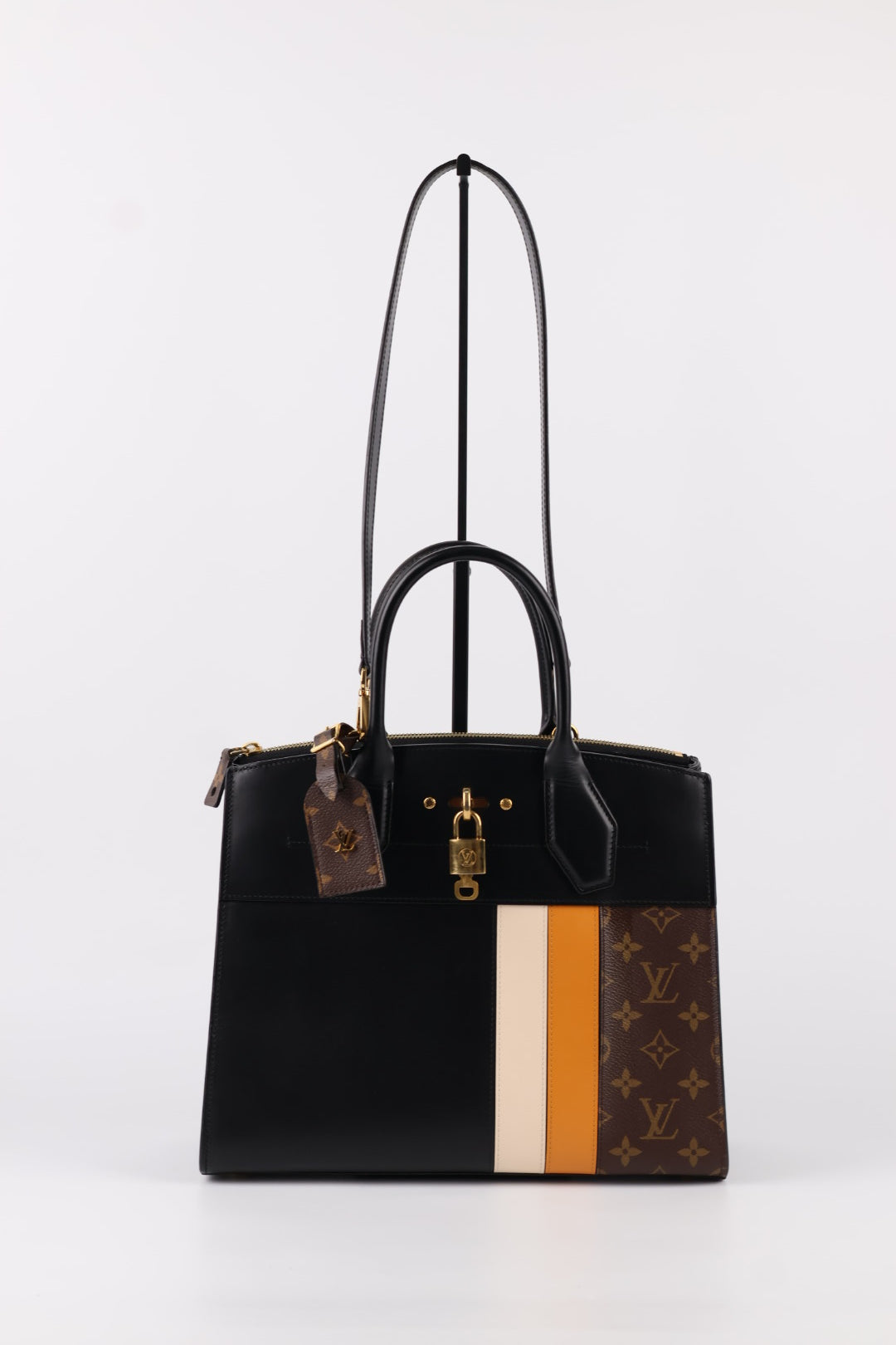 Louis Vuitton City Steamer MM