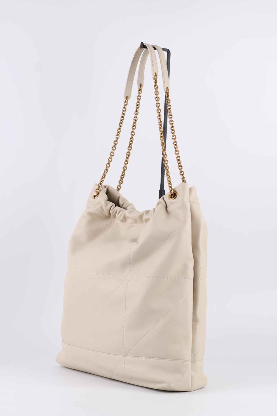 Saint Laurent Jamie Pochon Large in Pelle