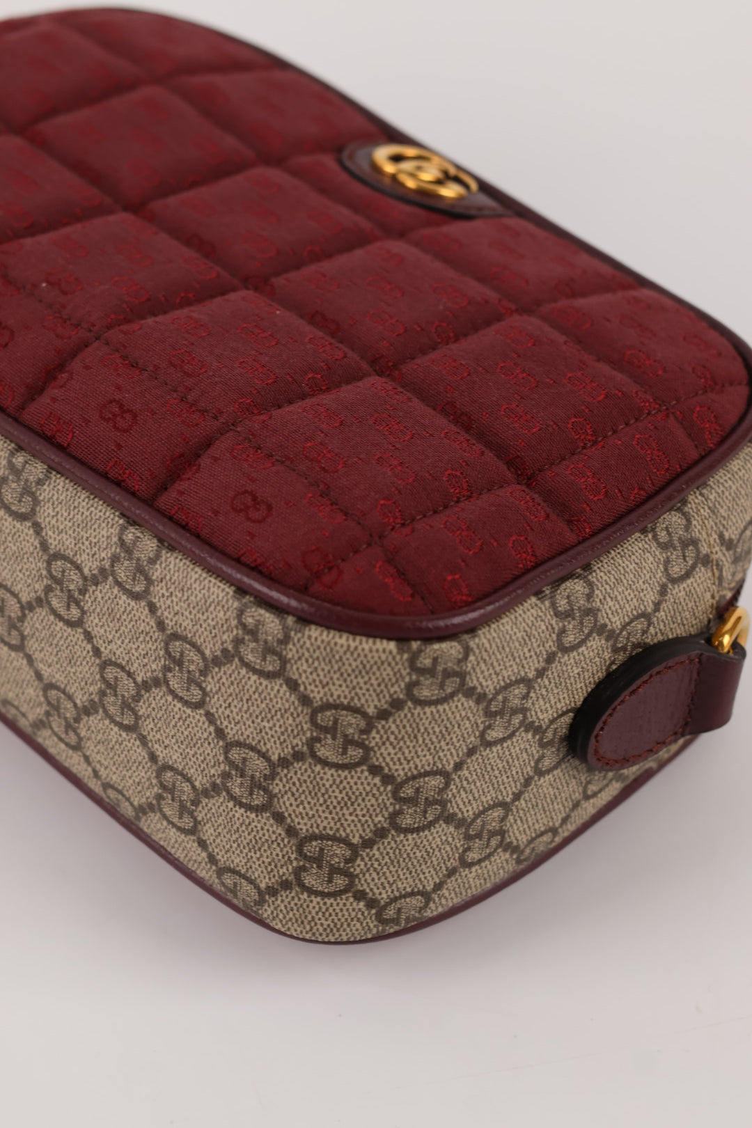 Gucci Ophidia Camera Bag