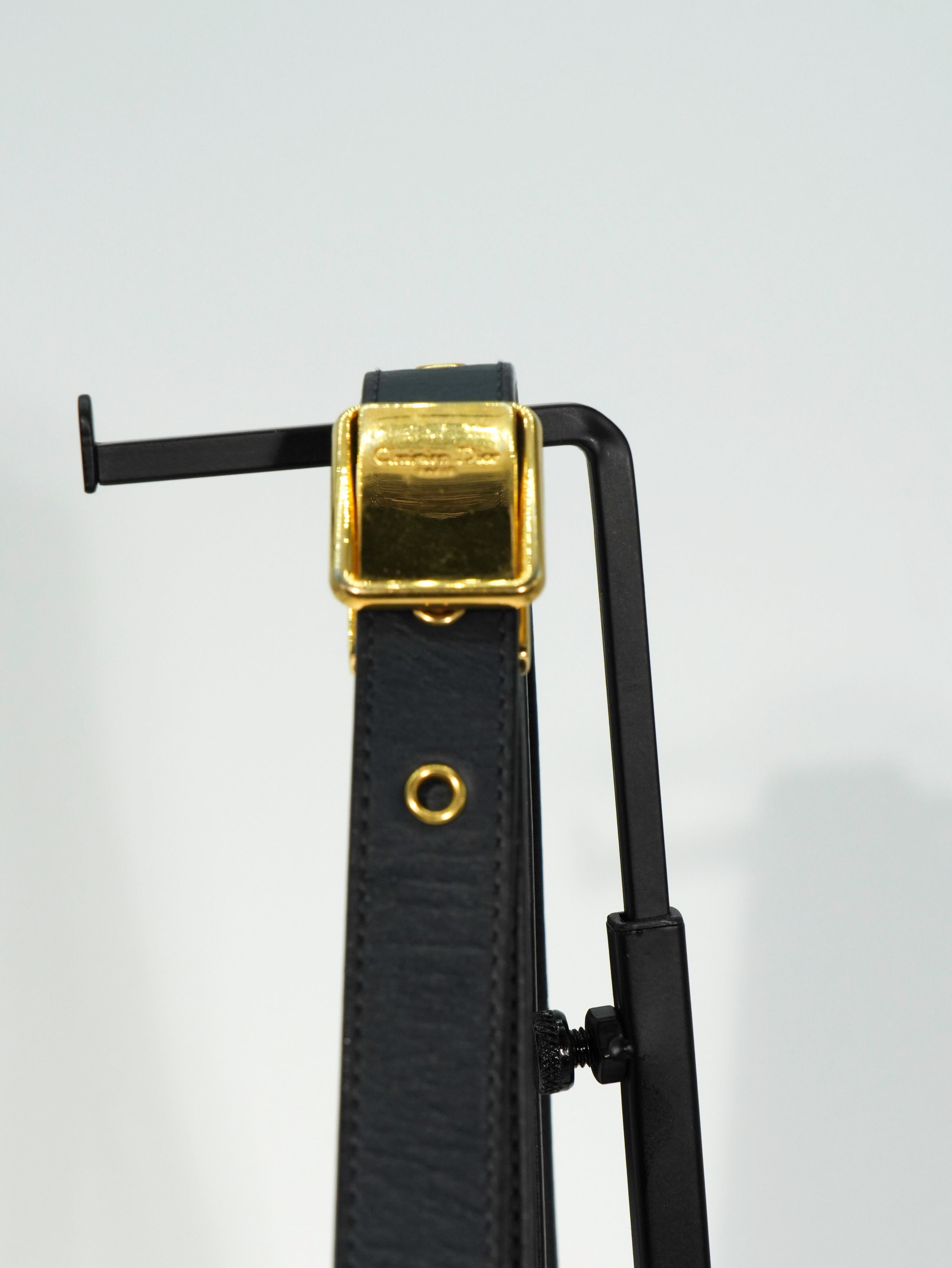 Dior Montaigne Jacquard Oblique