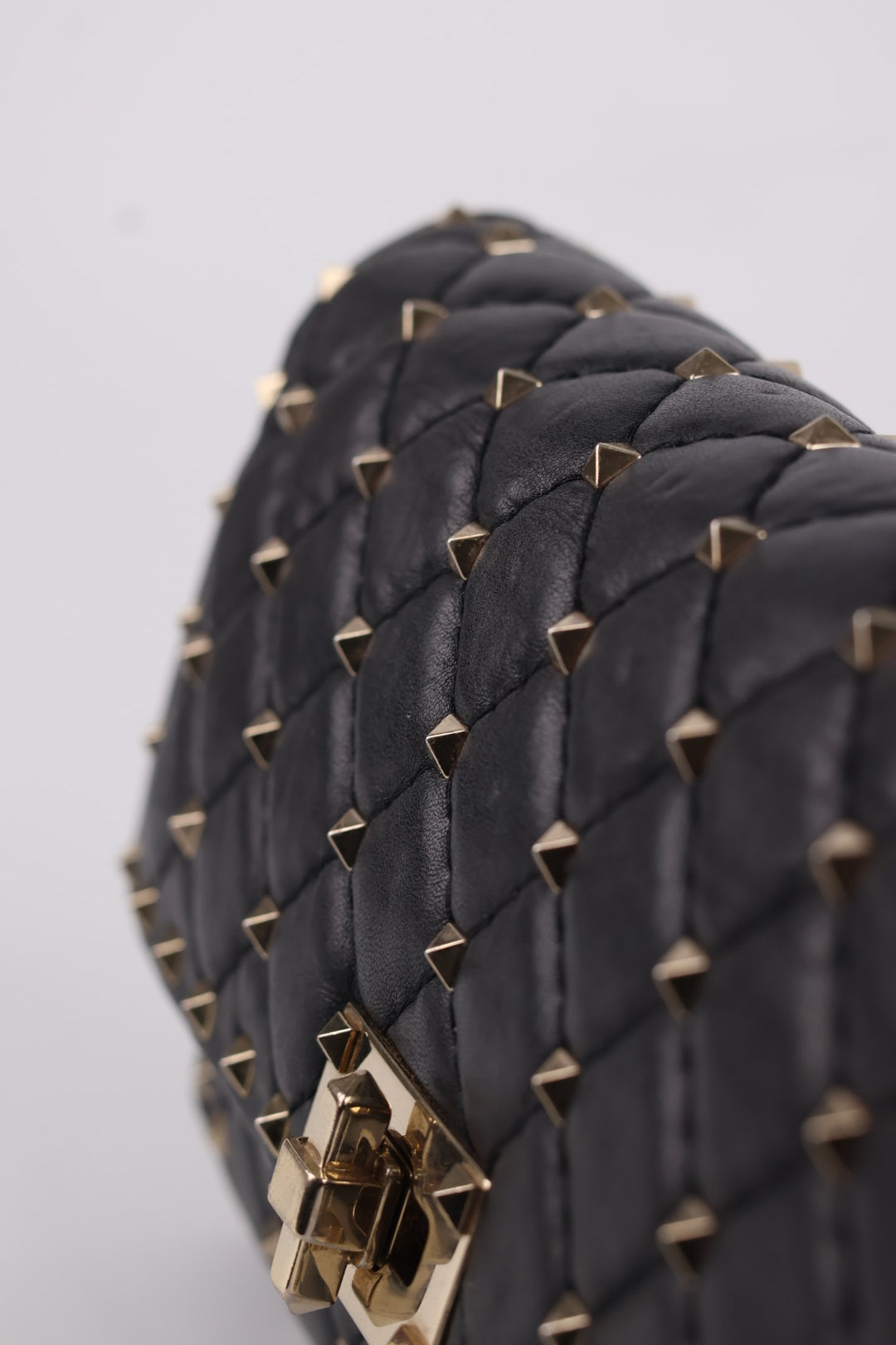 Valentino Rockstud Spike a Tracolla