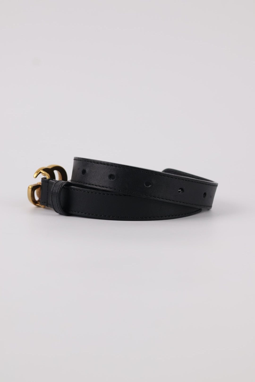 Gucci Cintura Marmont 2cm
