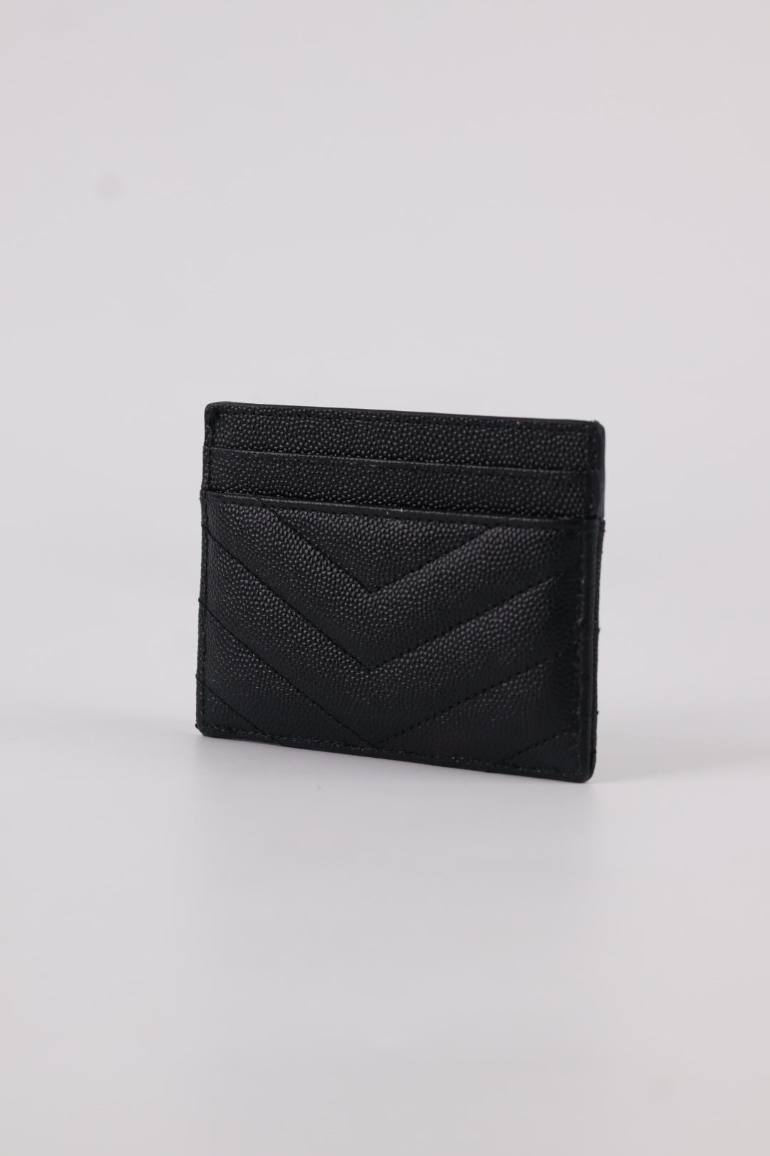 Saint Laurent Portacarte Cassandre