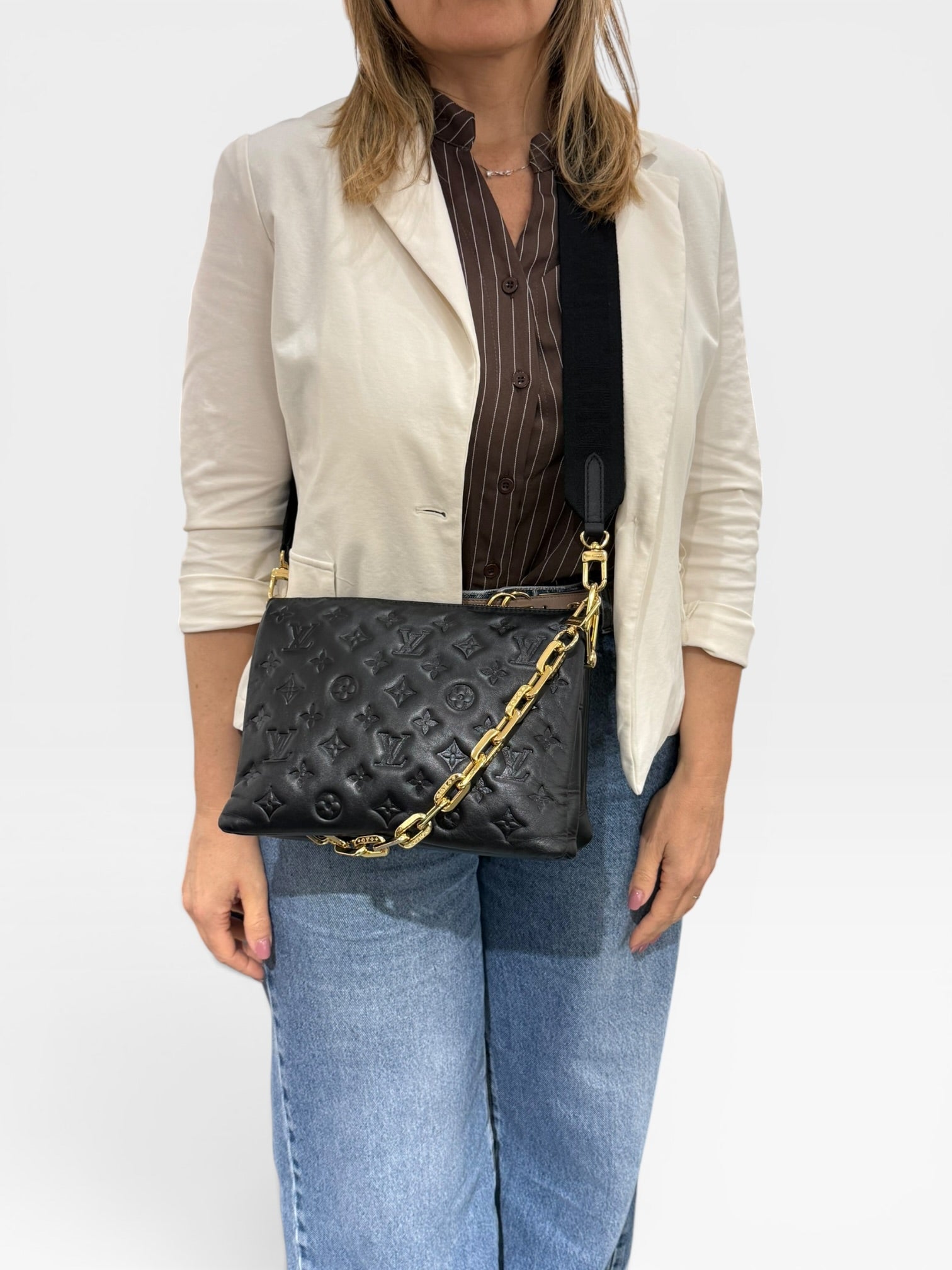 Louis Vuitton Coussin Pm