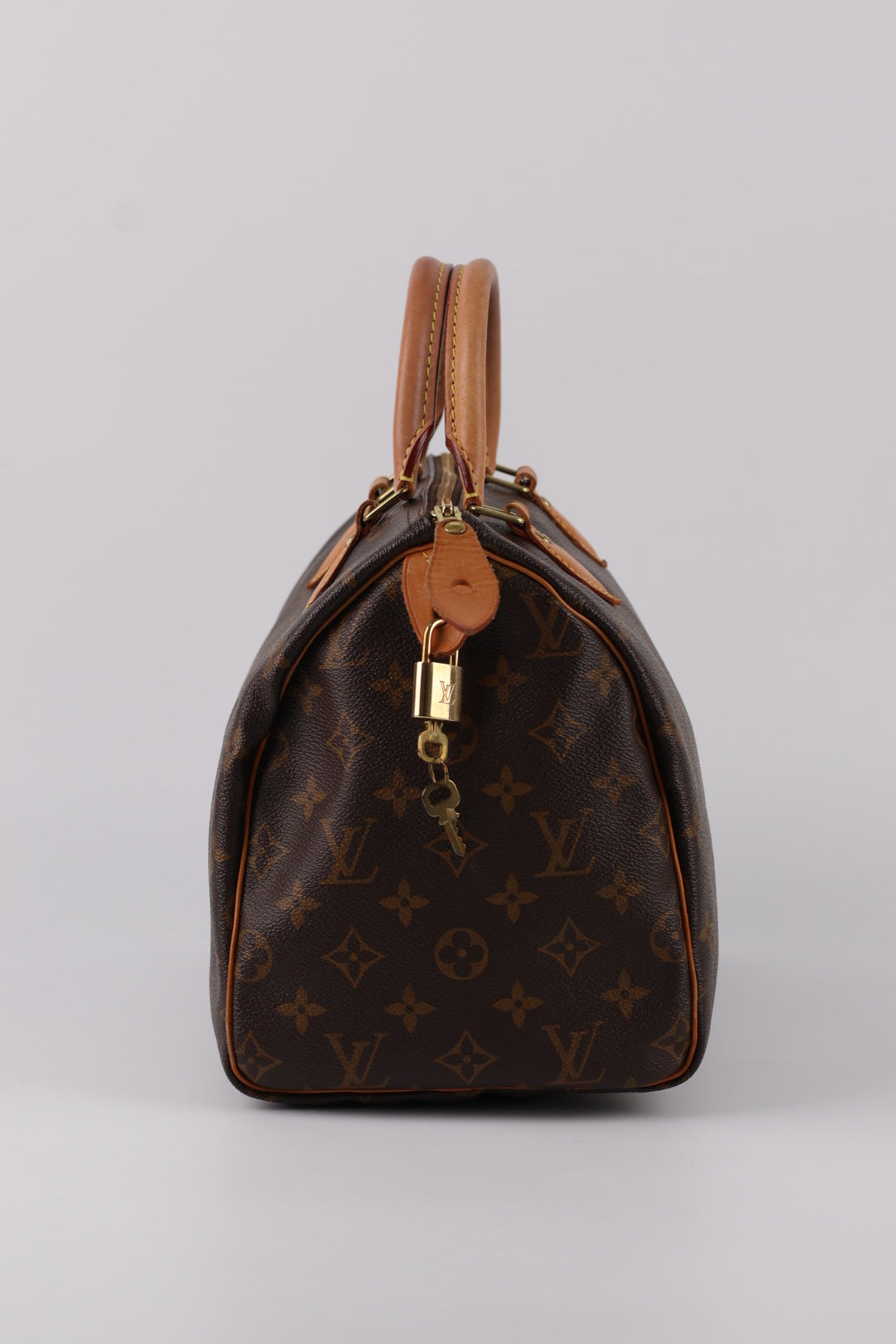 Louis Vuitton Speedy 30 Monogram