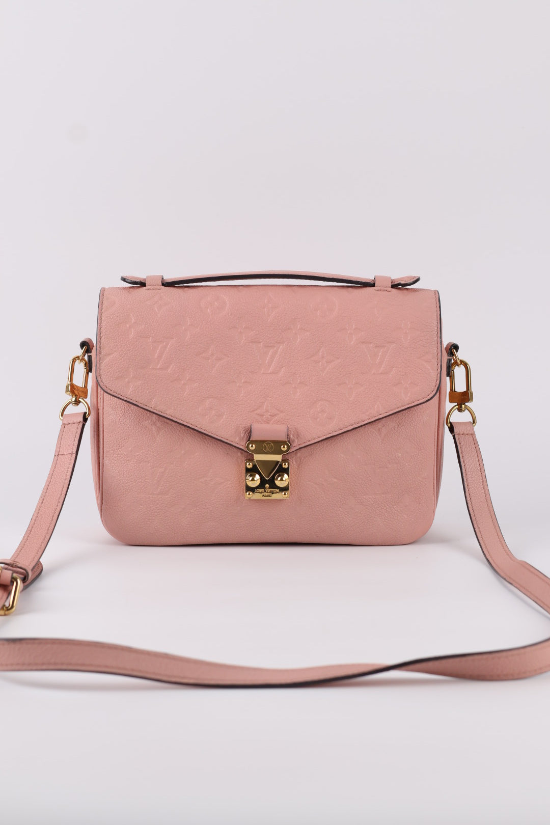 Louis Vuitton Métis Empreinte