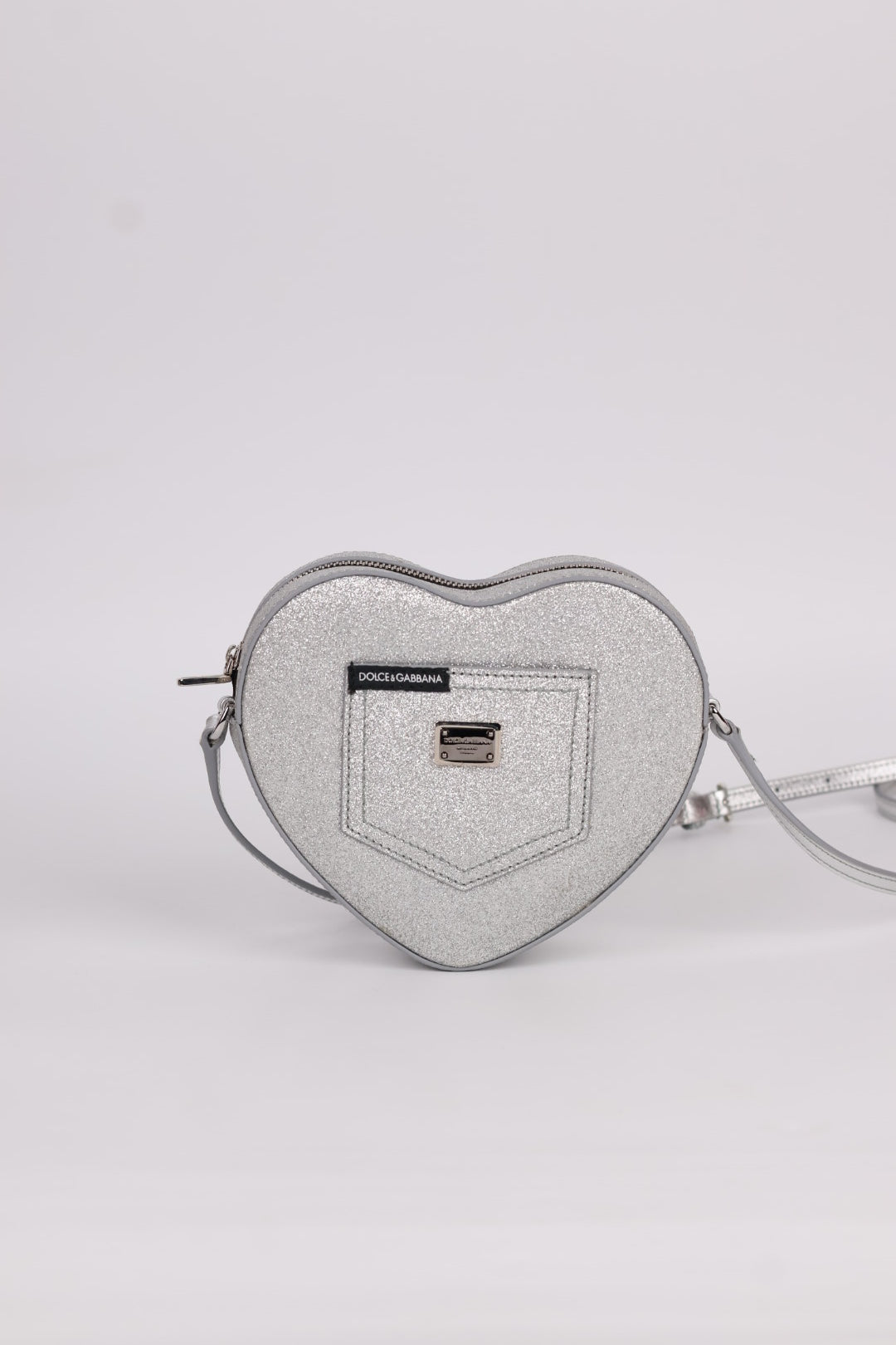 Dolce & Gabbana Heart Bag