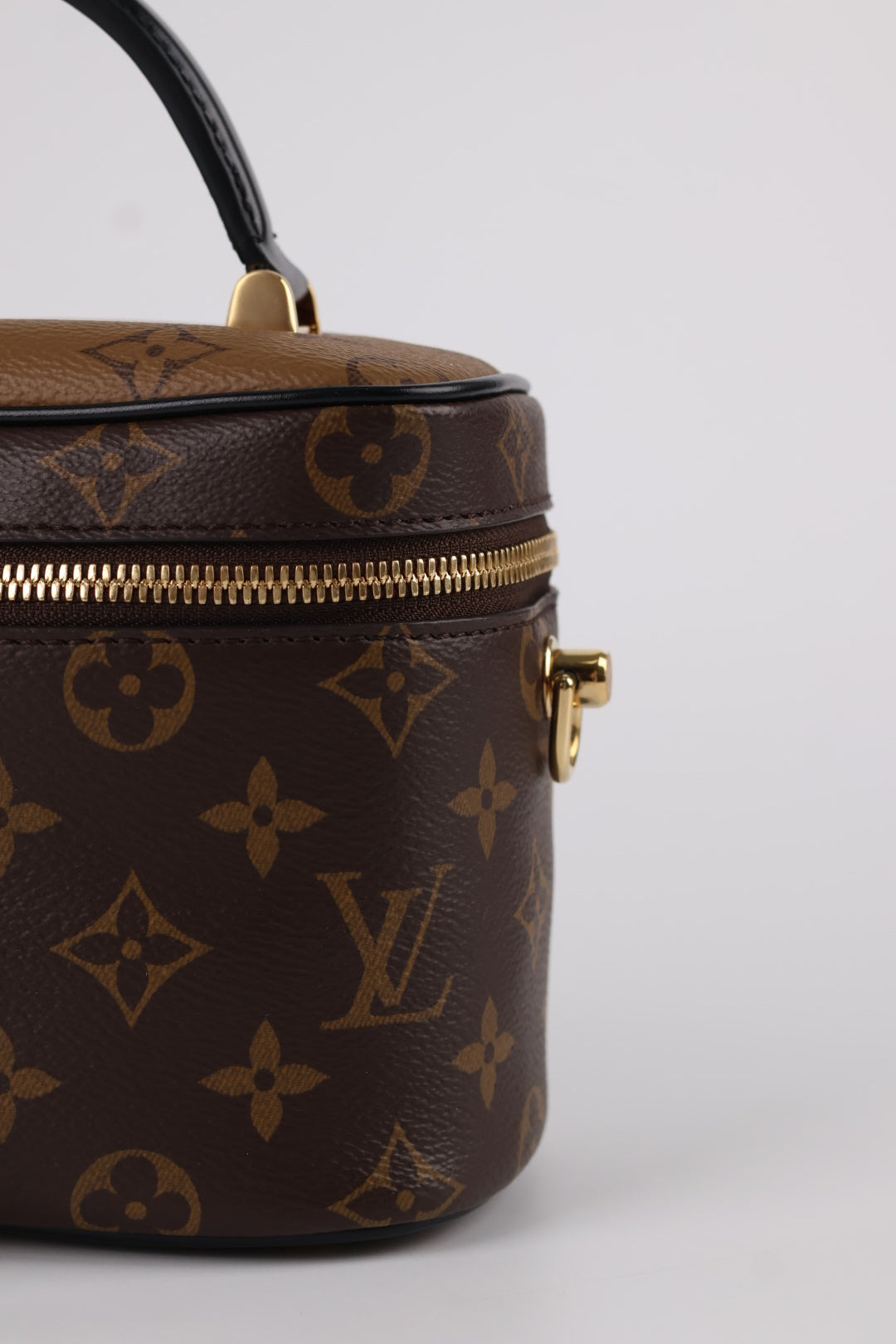 Louis Vuitton Vanity Monogram