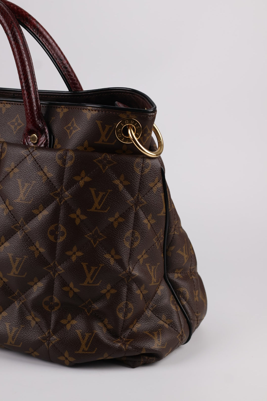 Louis Vuitton Etoile Exotique Monogram