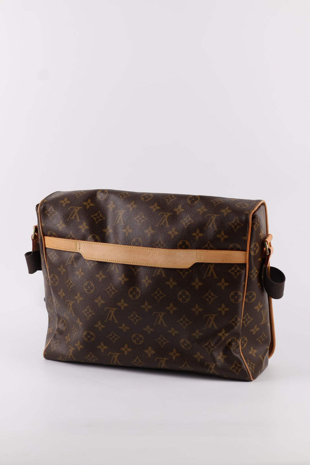 Louis Vuitton Abesses Messenger
