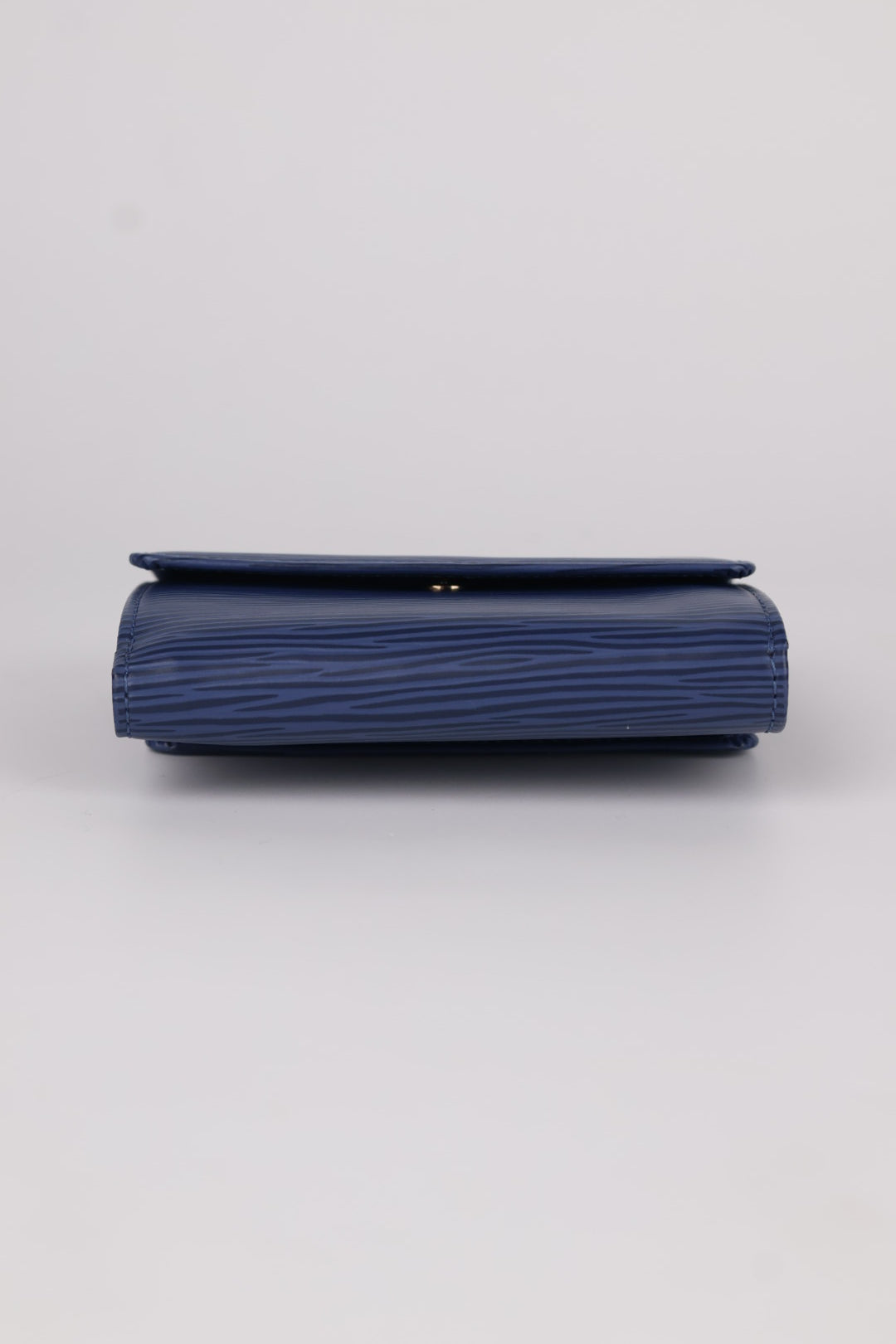 Louis Vuitton Portafoglio Compatto Epi