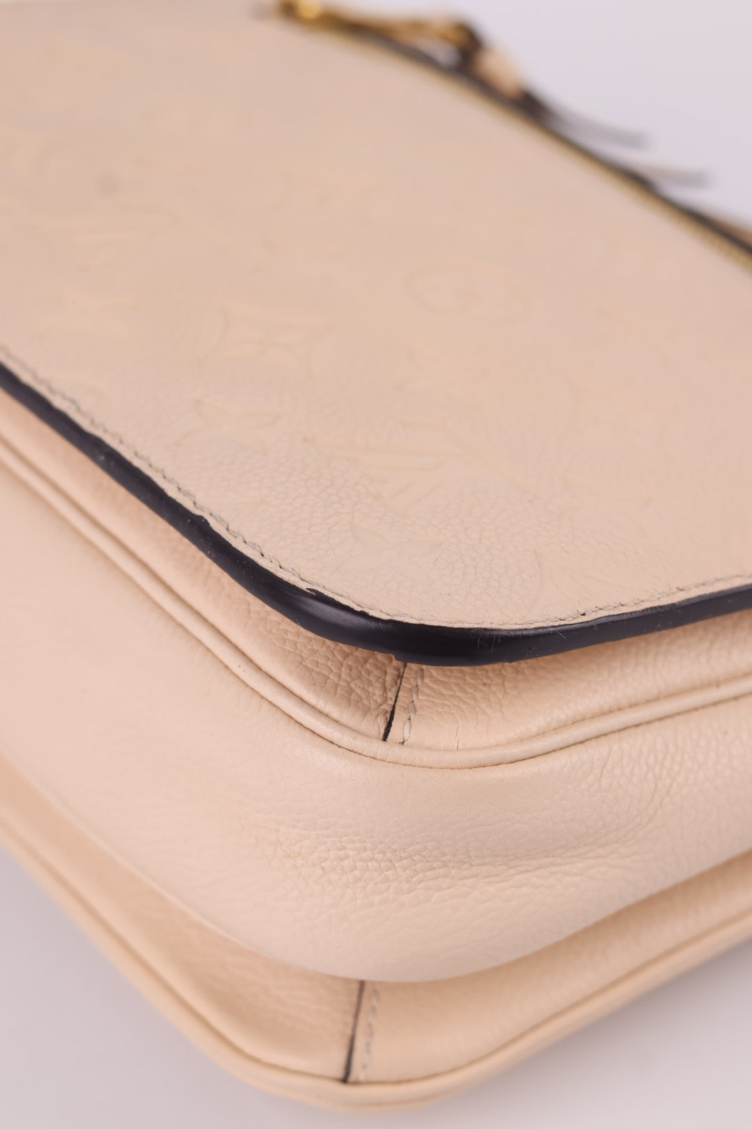 Louis Vuitton Métis Empreinte