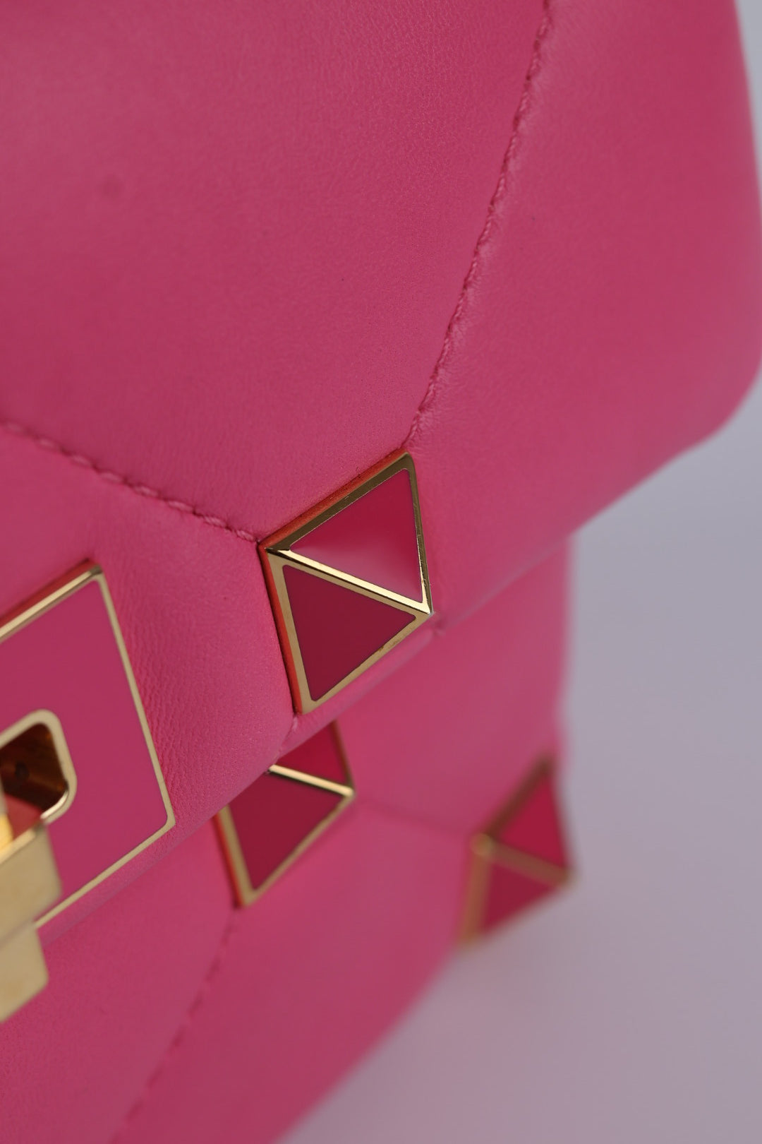 Valentino Roman Stud Media