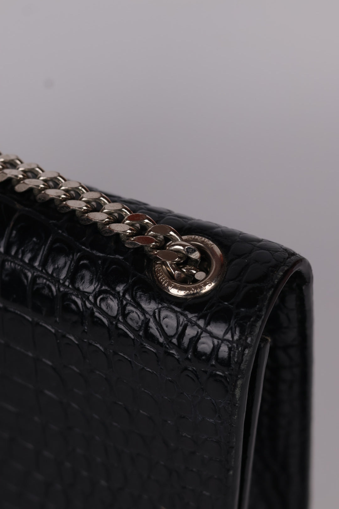 Saint Laurent Kate Cocco Media