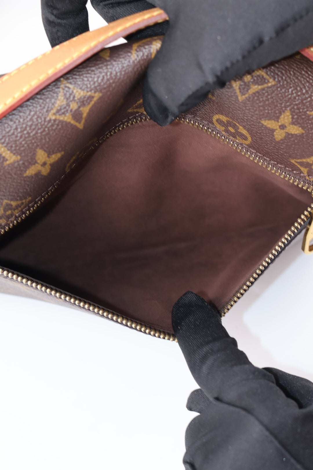 Louis Vuitton Métis Monogram