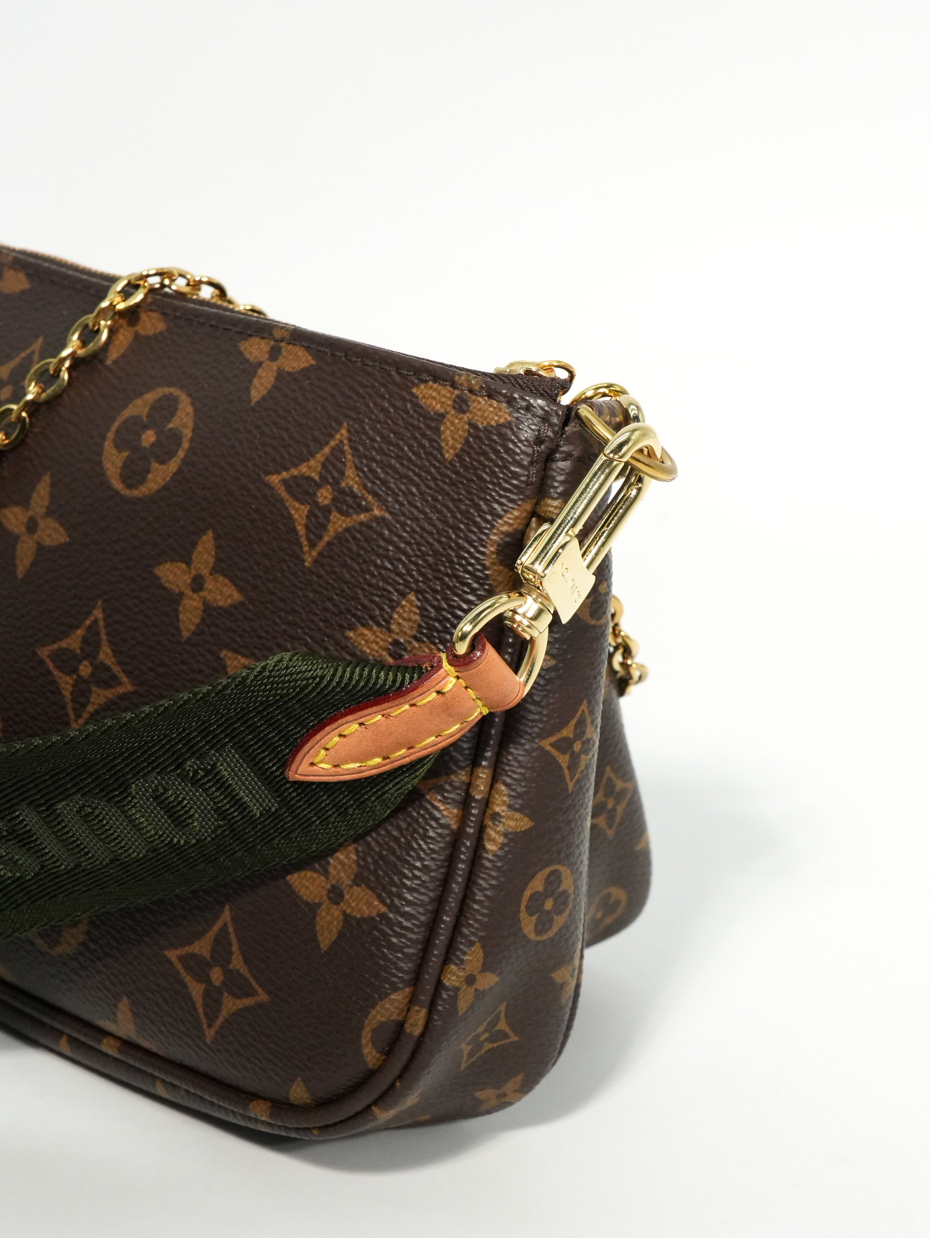 Louis Vuitton Multipochette Accessoires