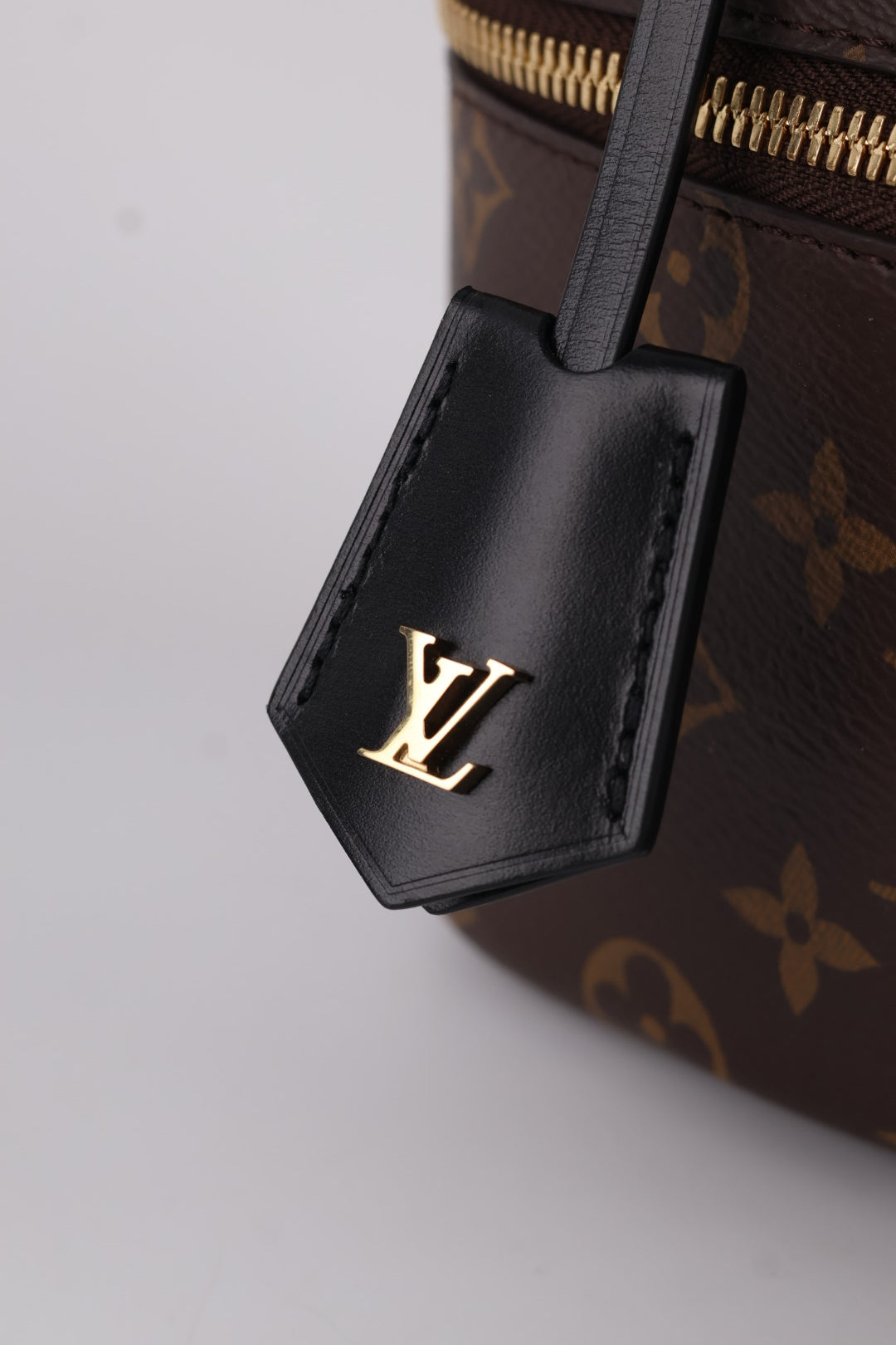 Louis Vuitton Vanity Monogram