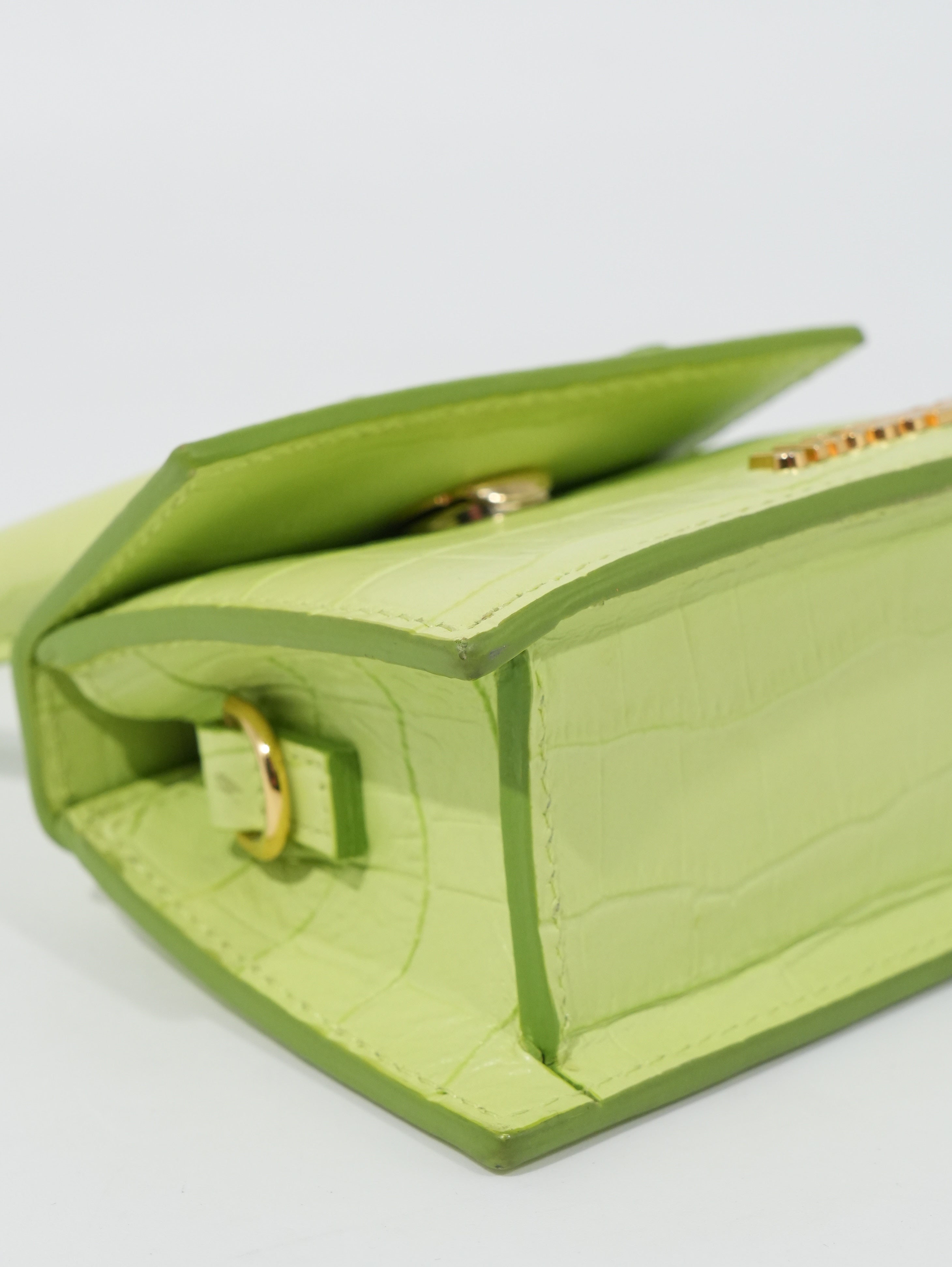 Jacquemus Le Chiquito