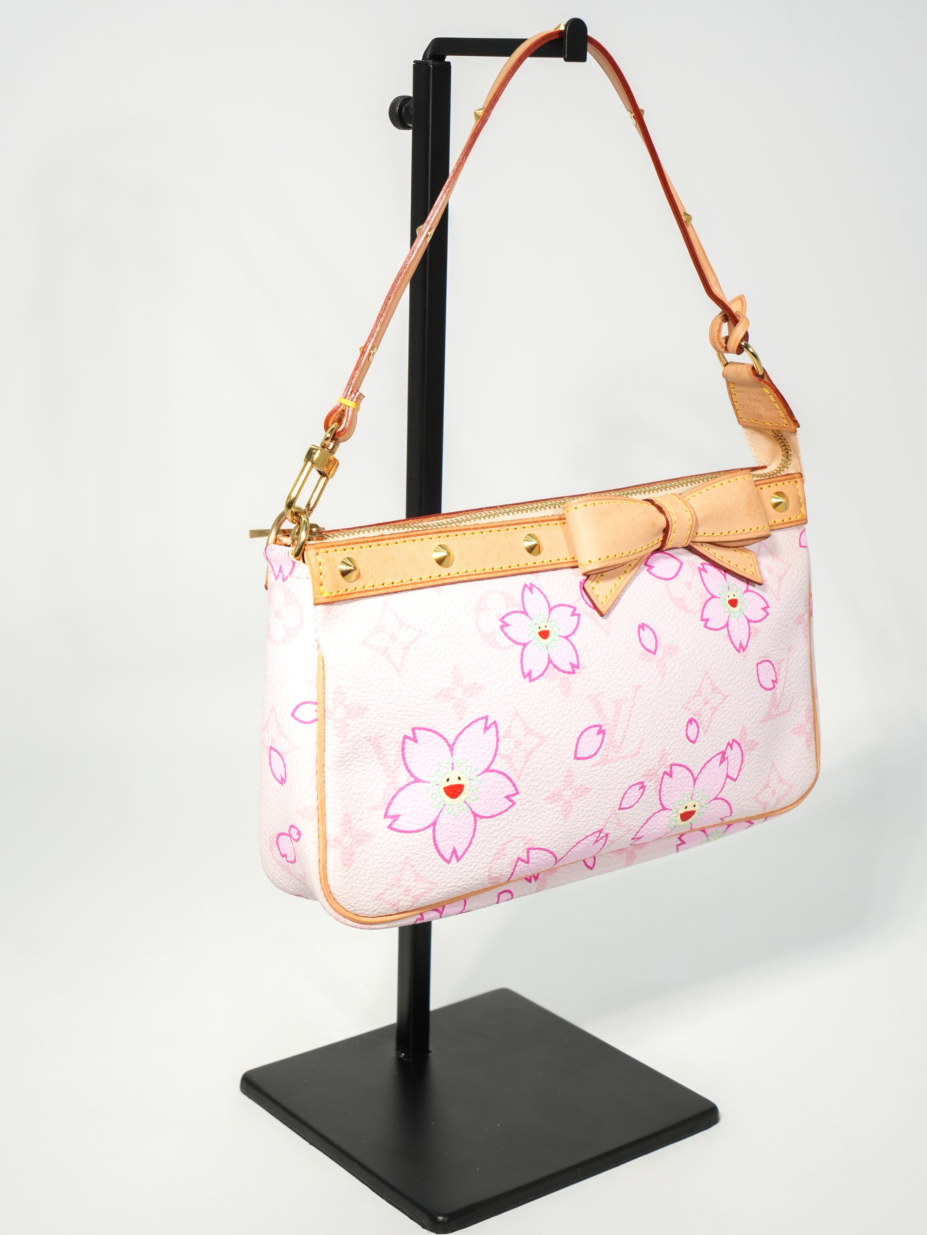 Louis Vuitton Accessoires Murakami Cherry Blossom