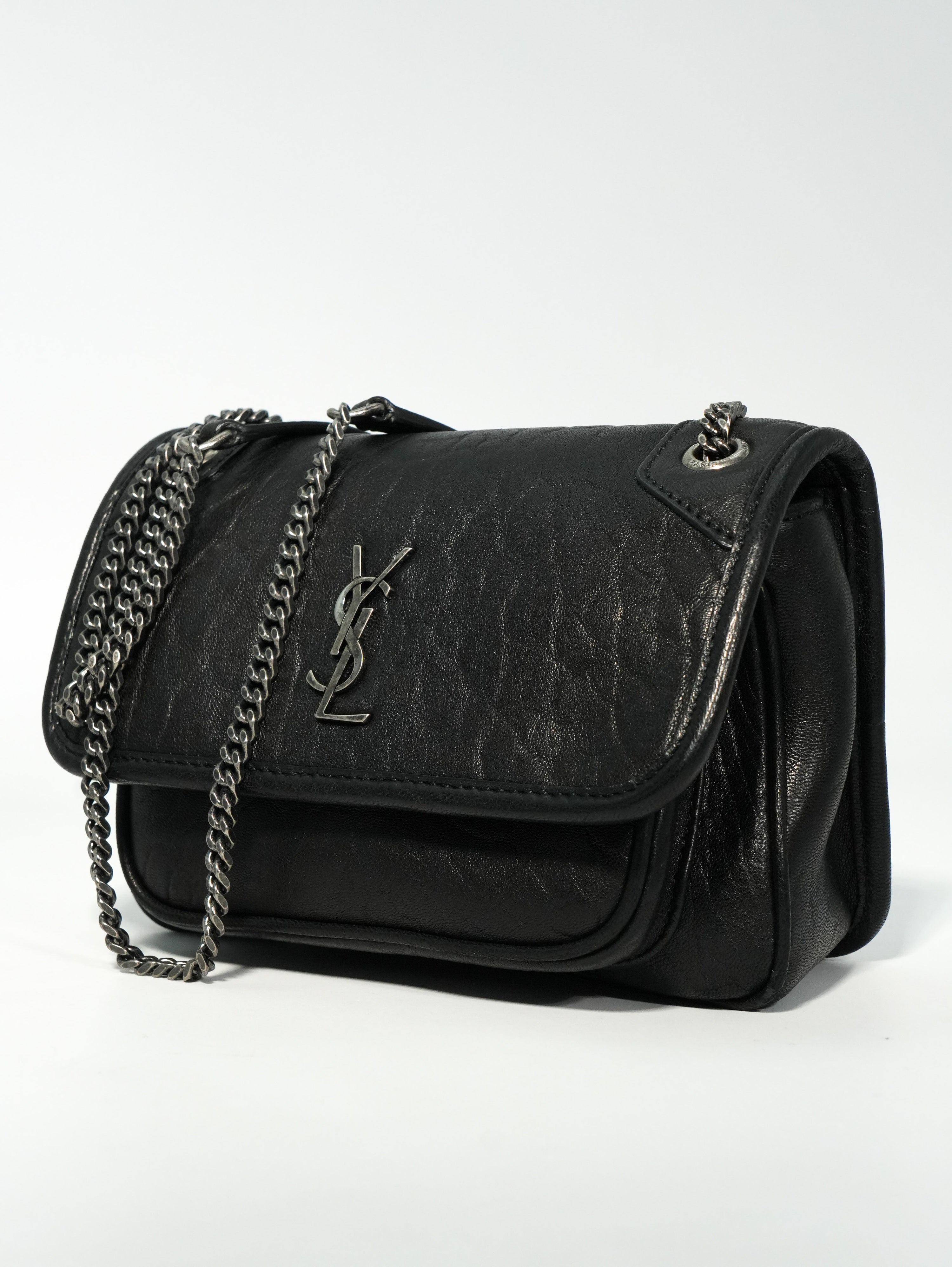 Saint Laurent Niki Mini