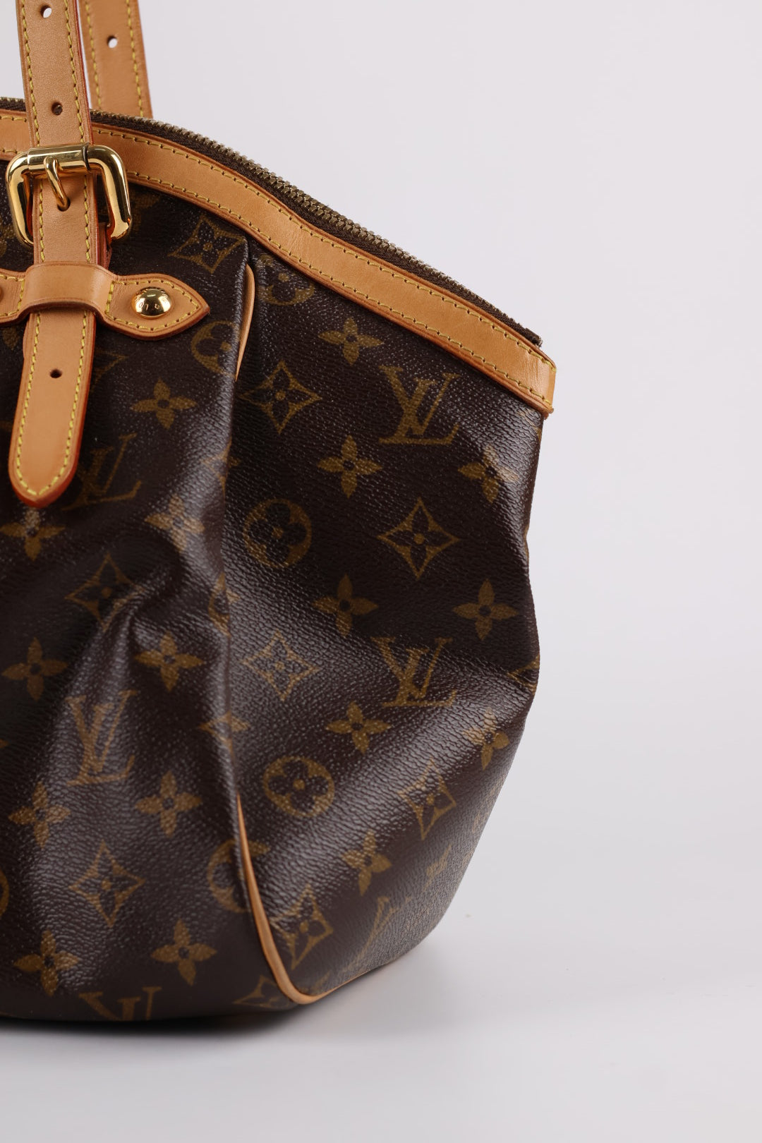 Louis Vuitton Tivoli GM Monogram