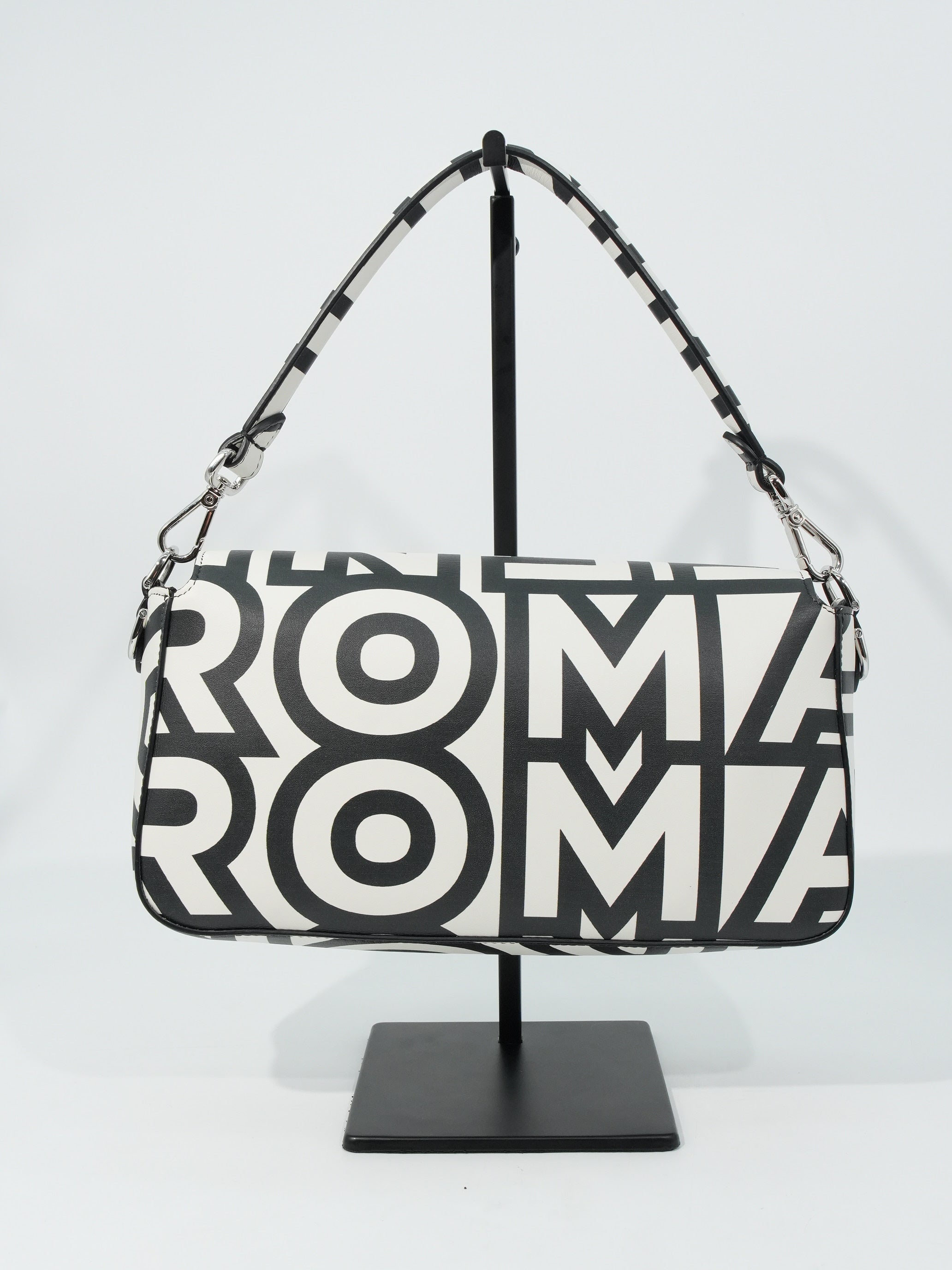 Fendi Baguette Media Marc Jacobs