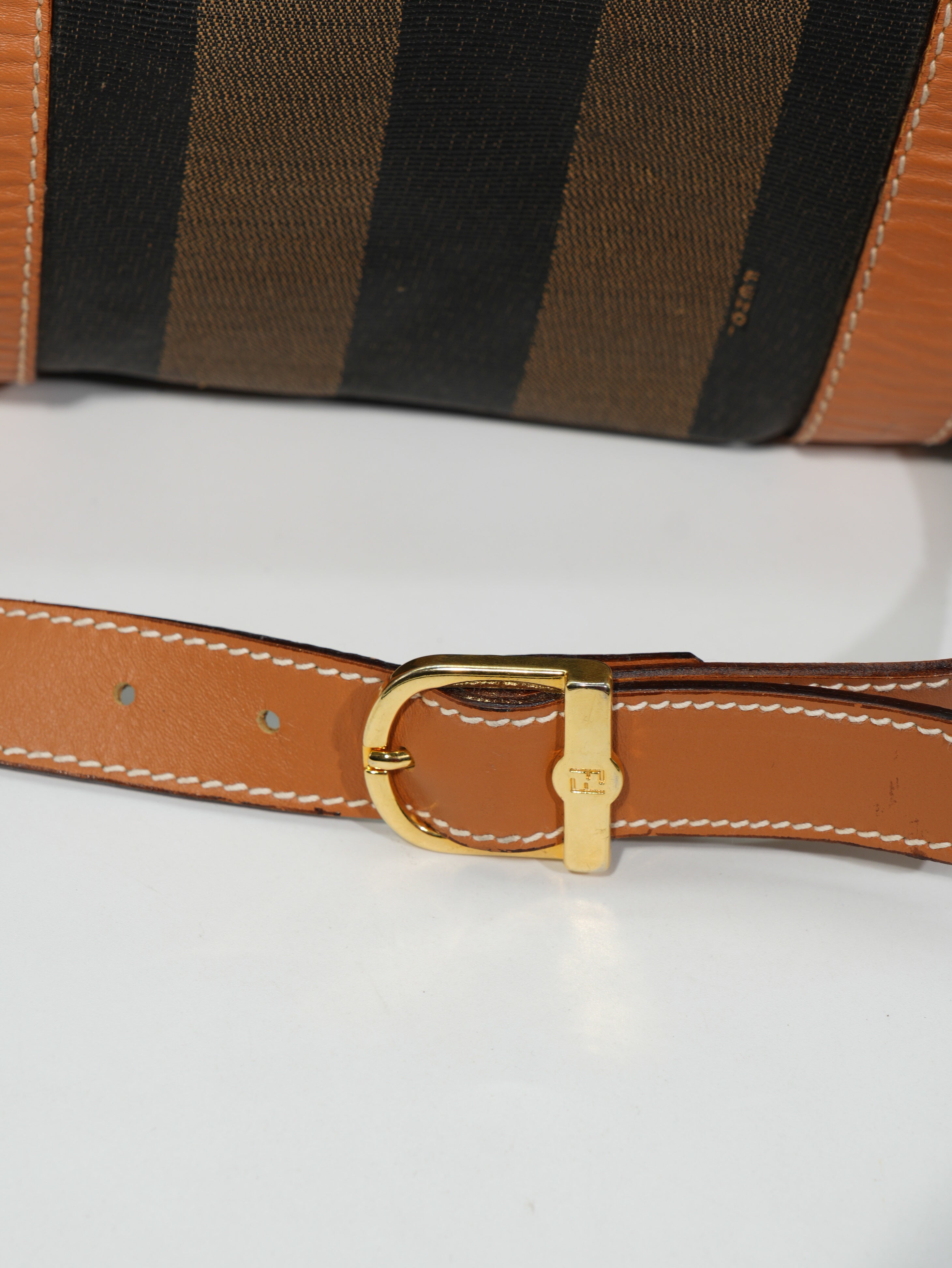 Fendi Borsone Vintage