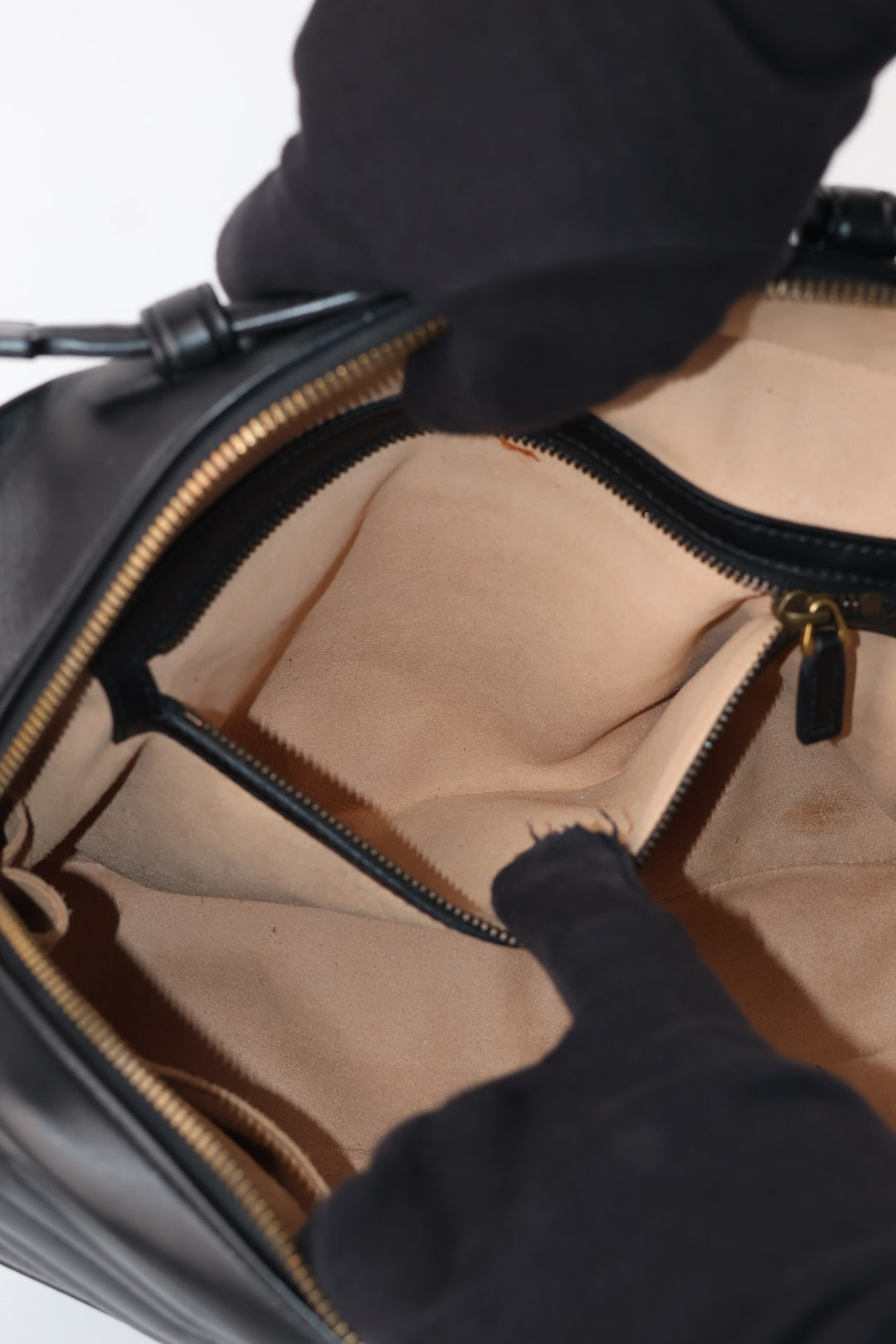 Gucci Marmont Bauletto Matelassé