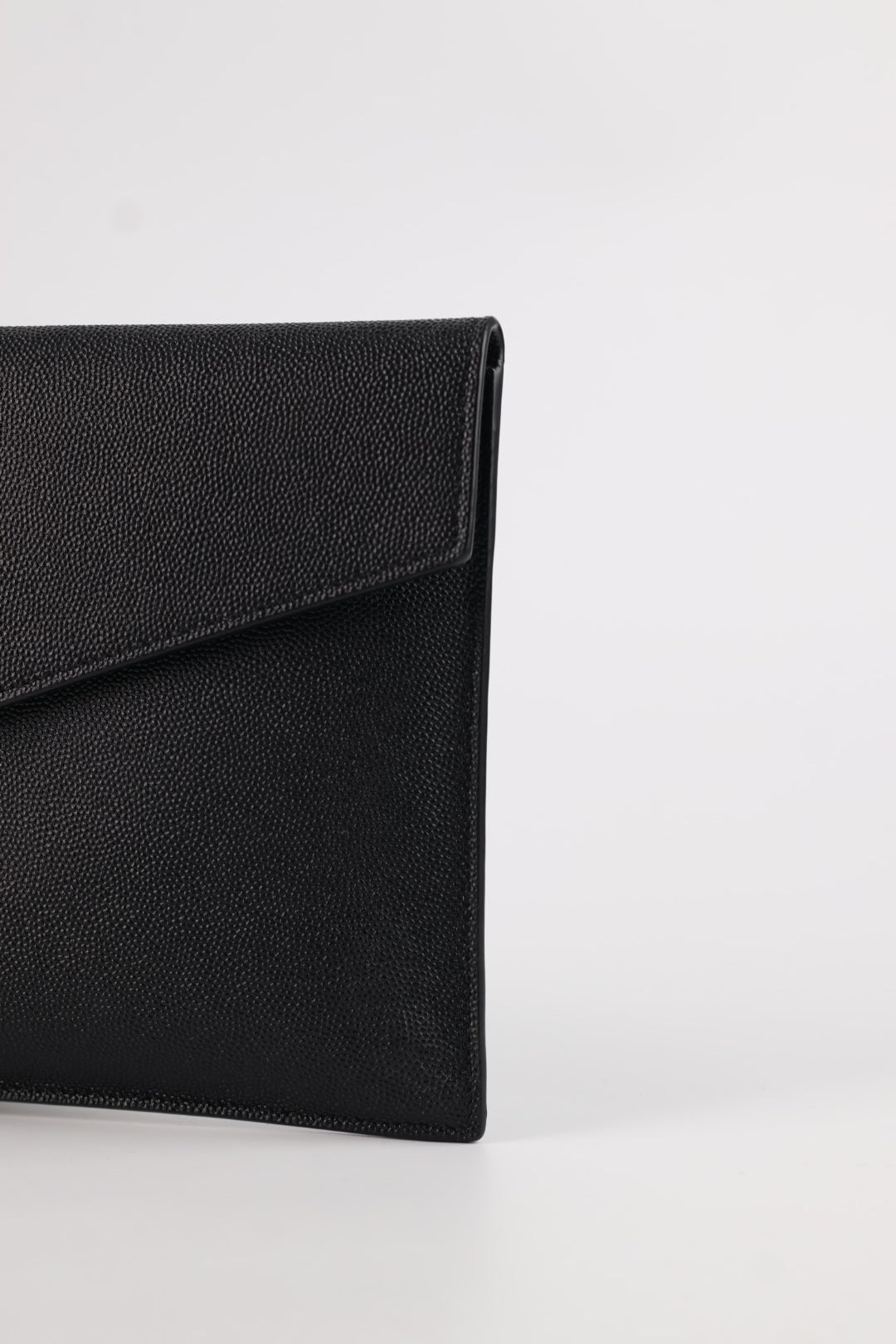 Saint Laurent Pochette Uptown