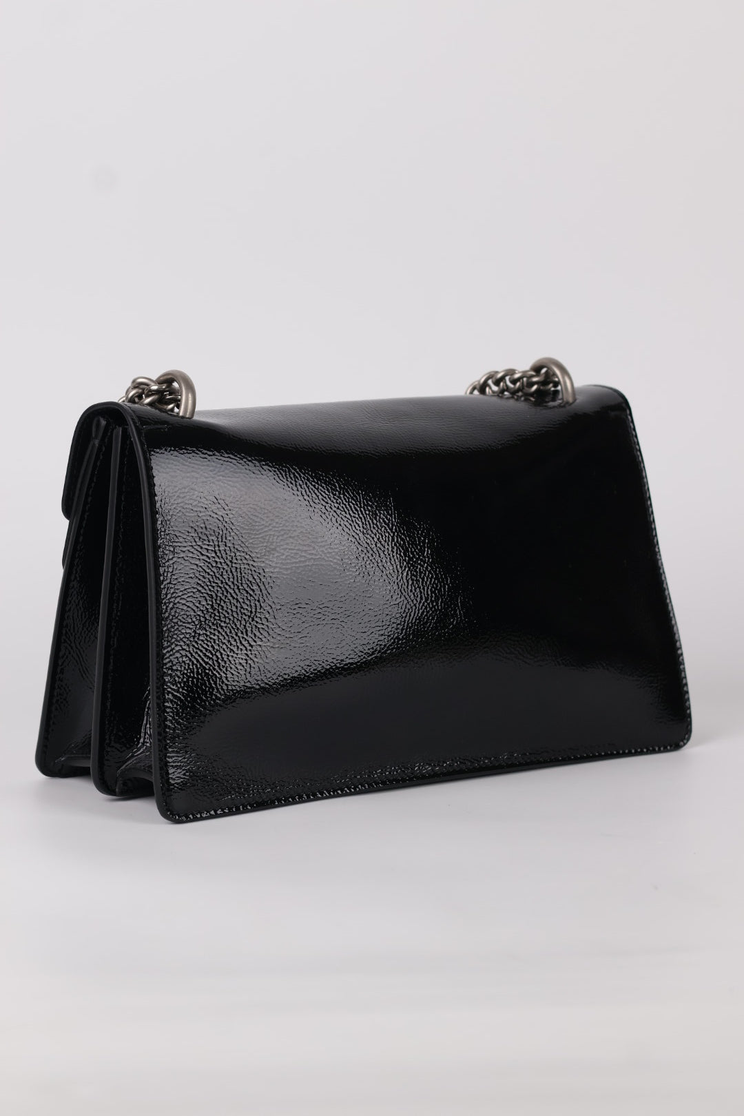 Gucci Dionysus in Pelle Verniciata