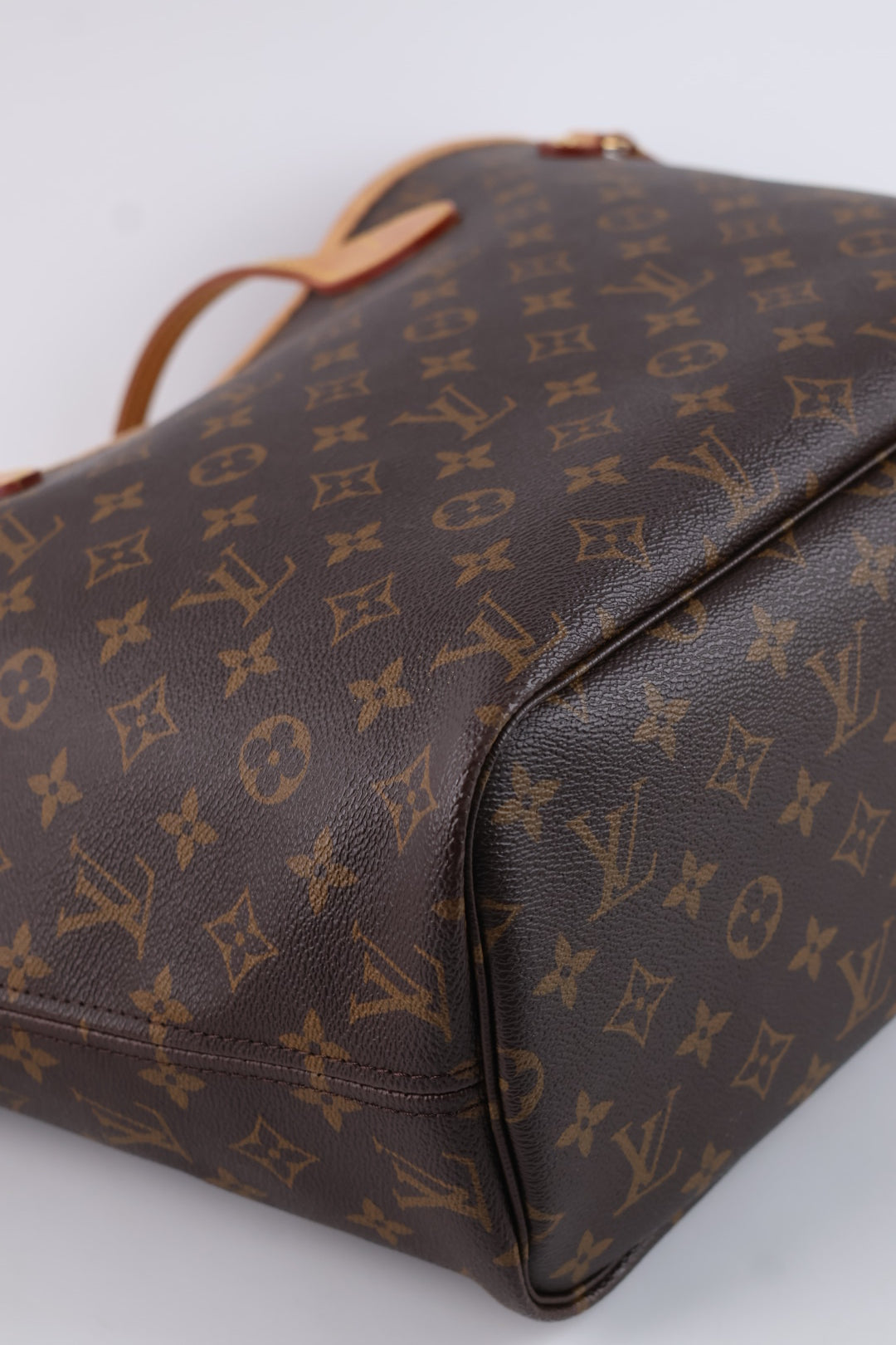 Louis Vuitton Neverfull MM Monogram