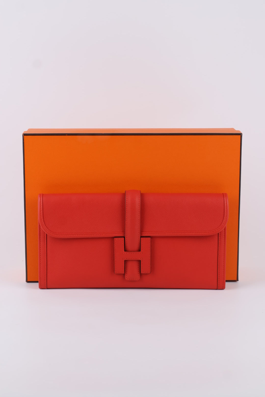 Hermès Pochette Jige Elan 29