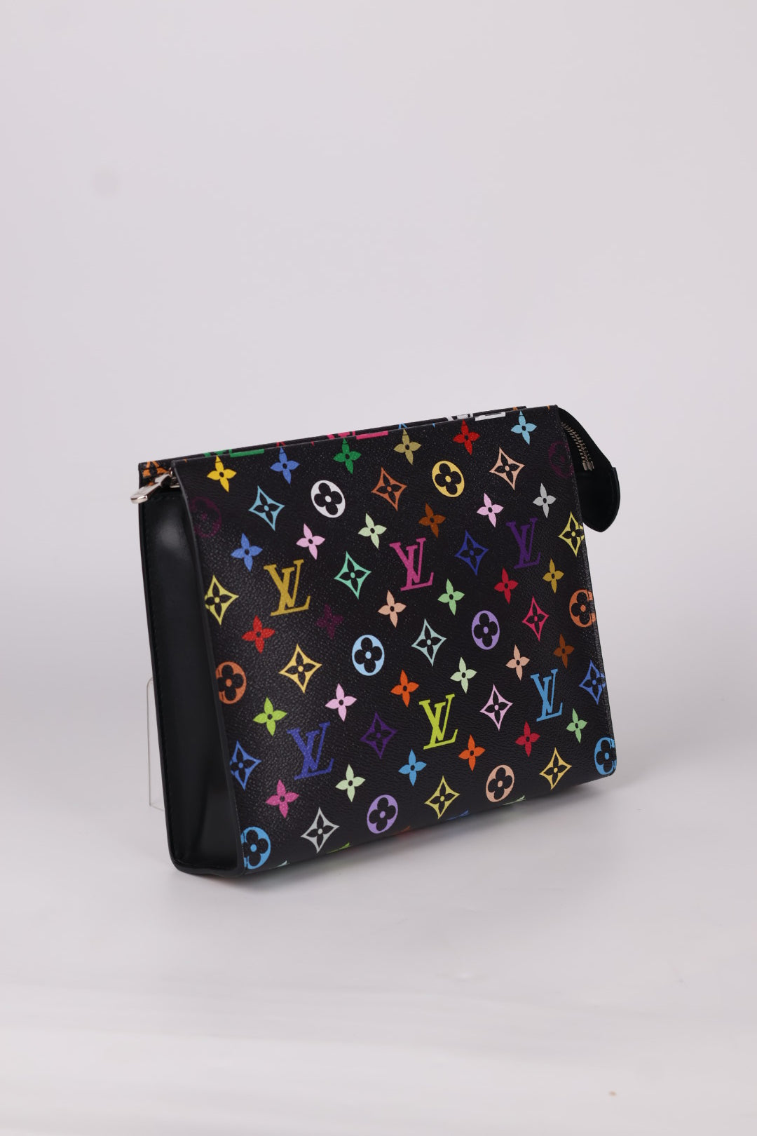 Louis Vuitton Pochette Toilette Murakami
