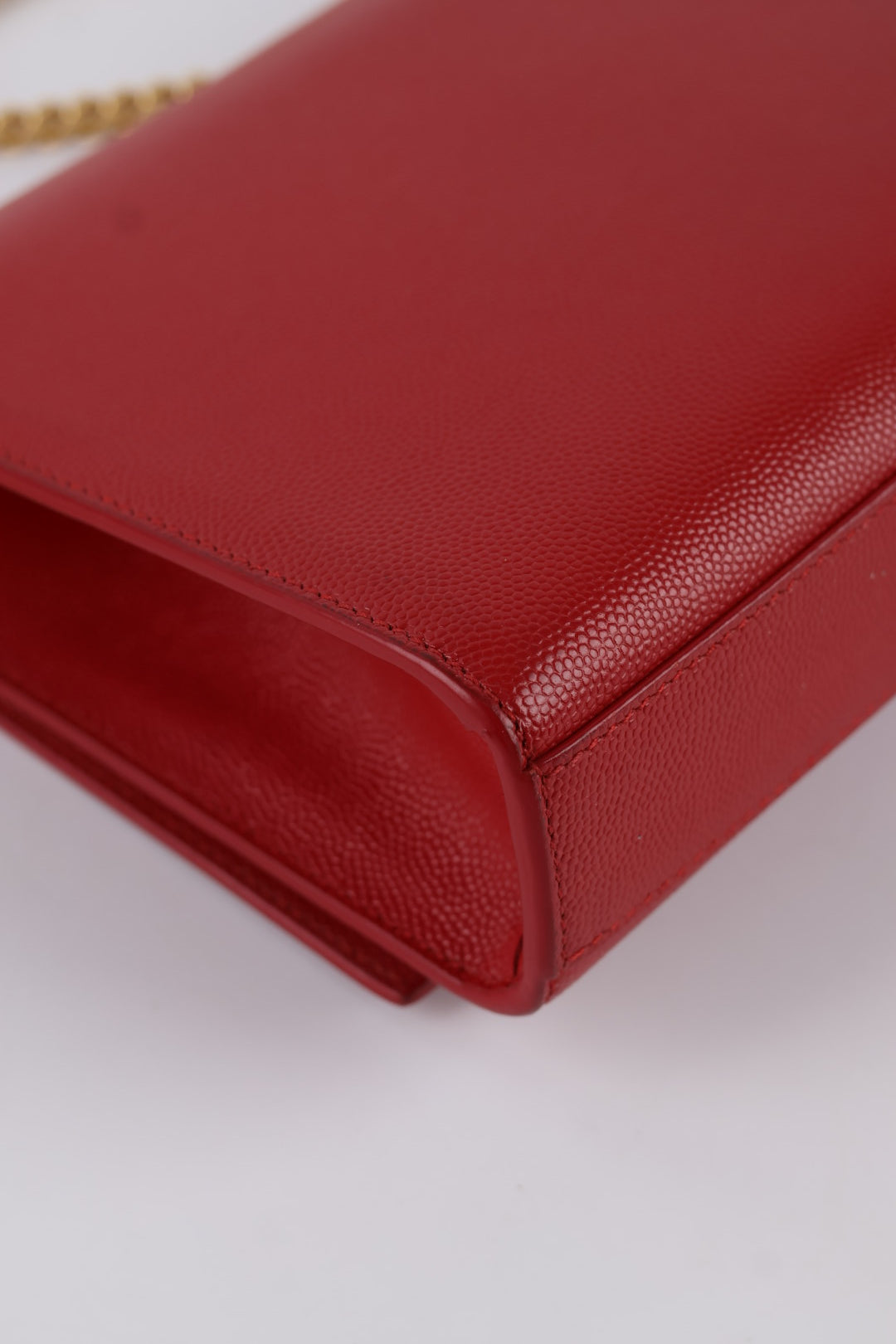 Saint Laurent Kate Media Grain de Poudre