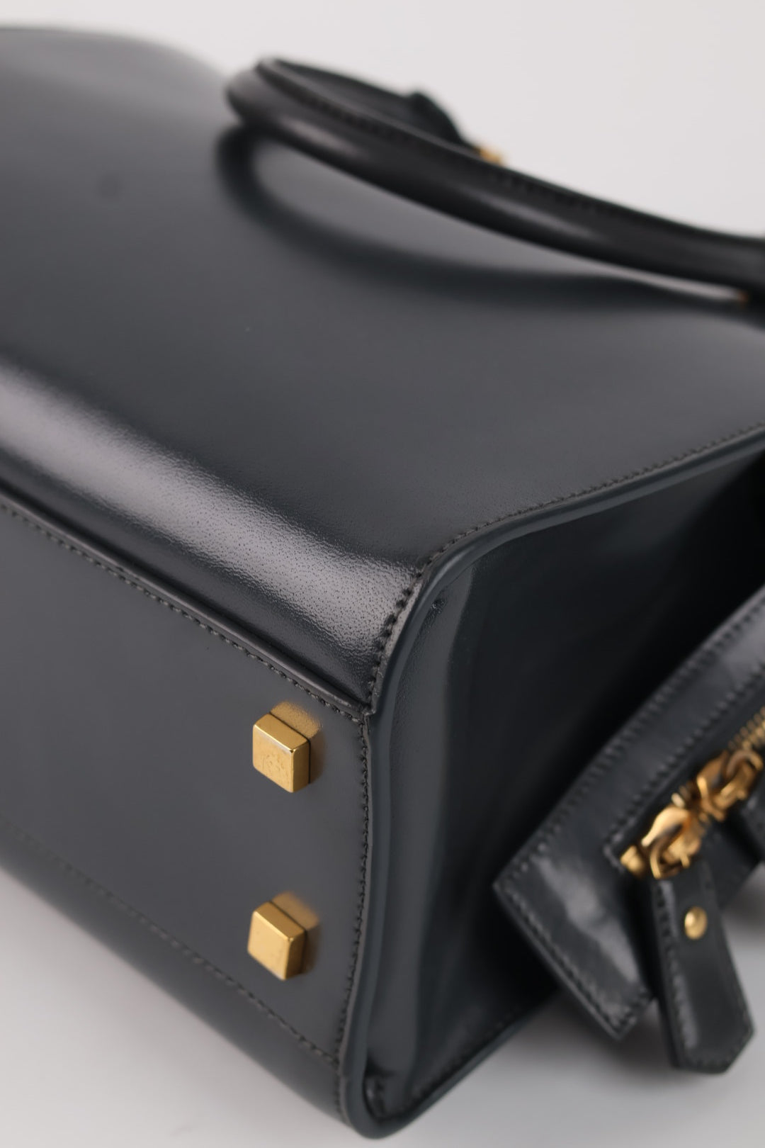Saint Laurent Tote Uptown