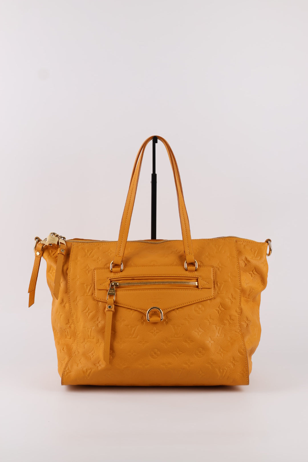 Louis Vuitton Lumineuse GM Empreinte