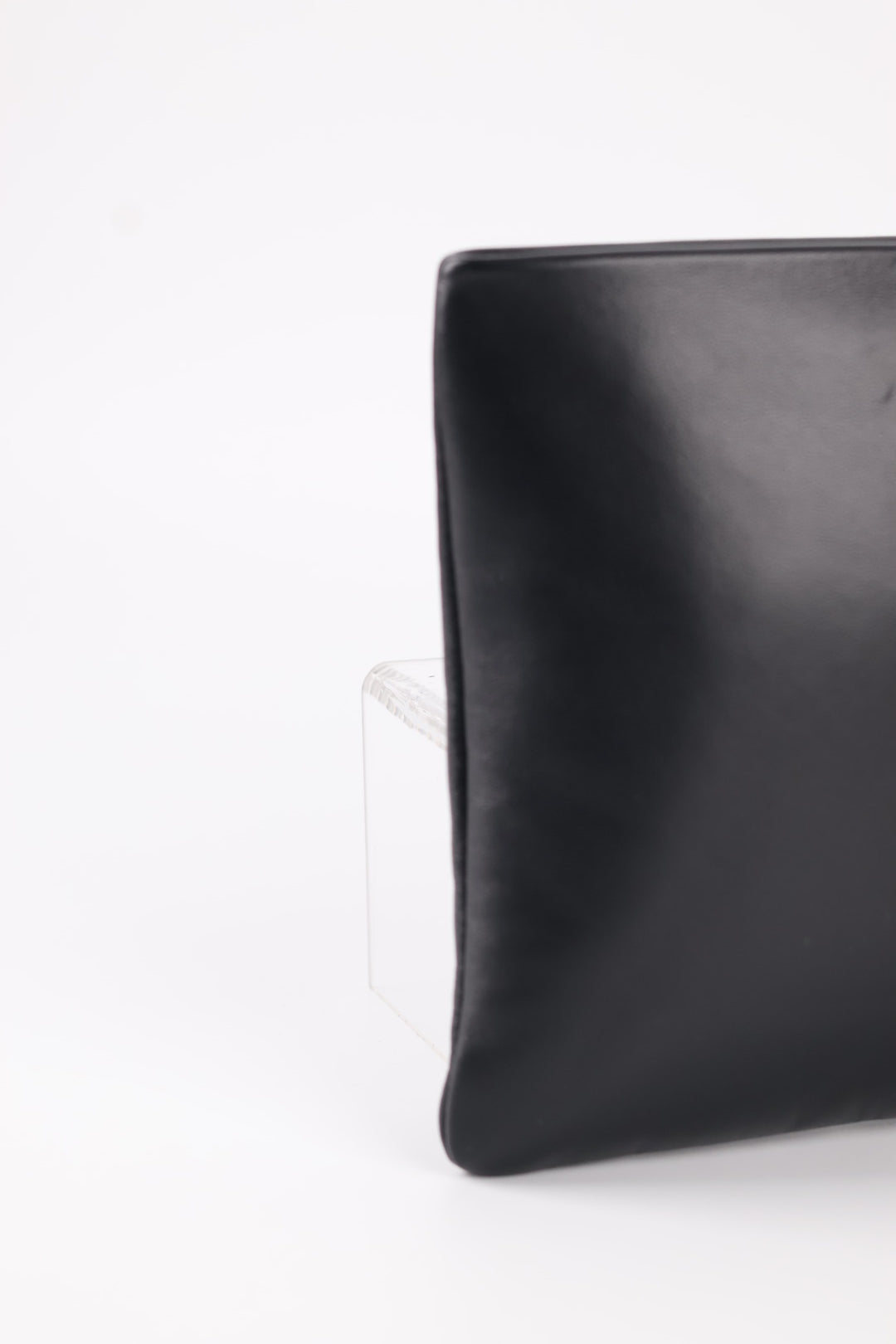 Saint Laurent Pouch in Pelle