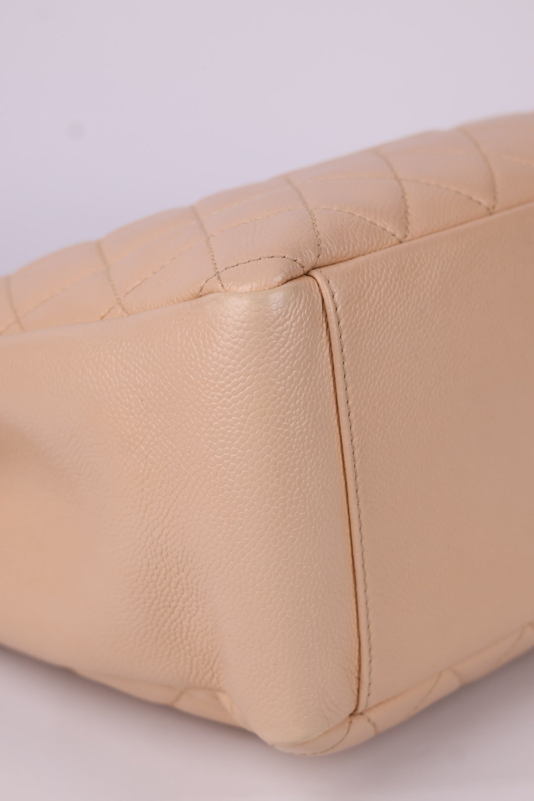 Chanel GST Tote Caviar
