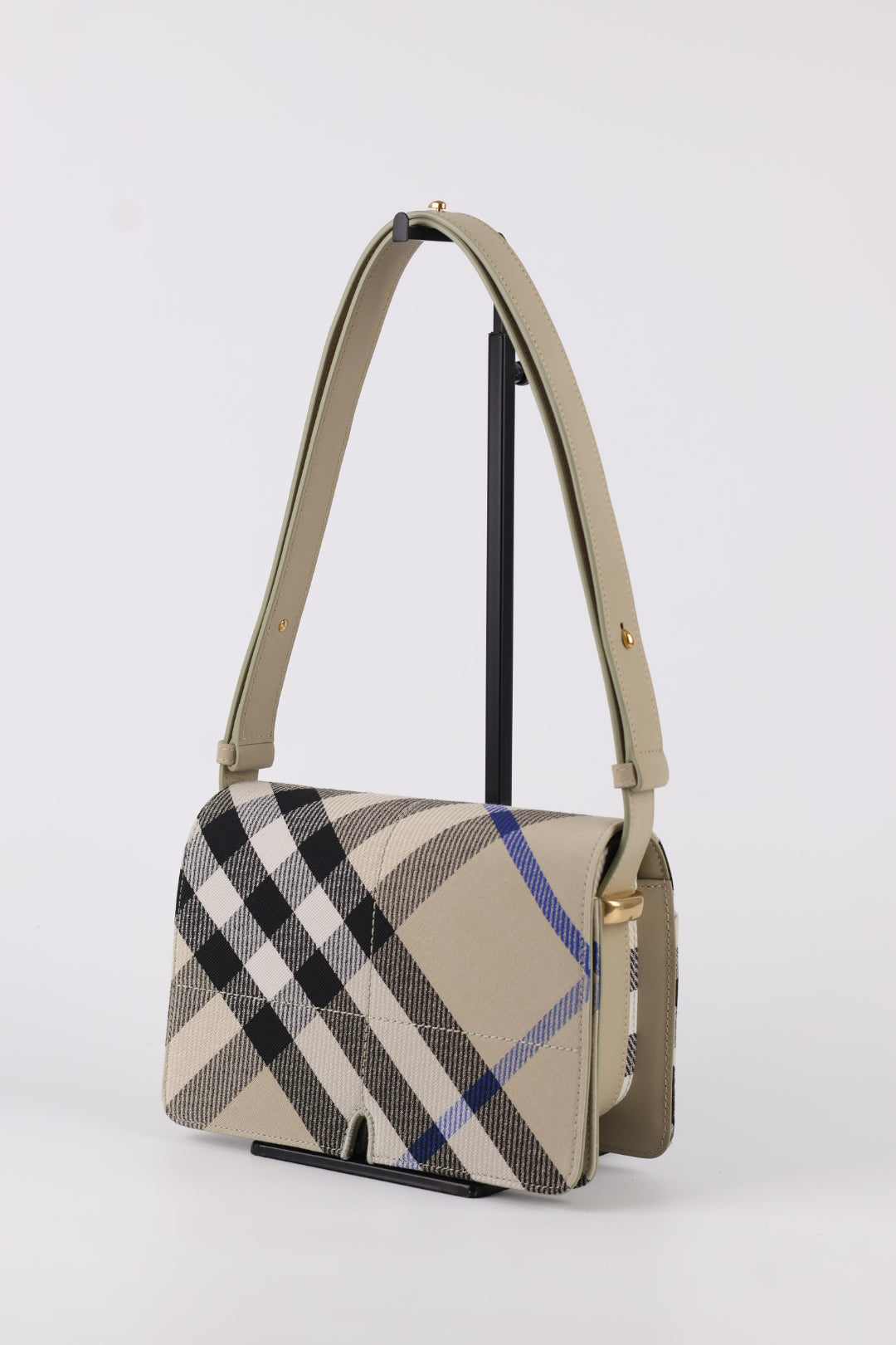 Burberry Snip Check