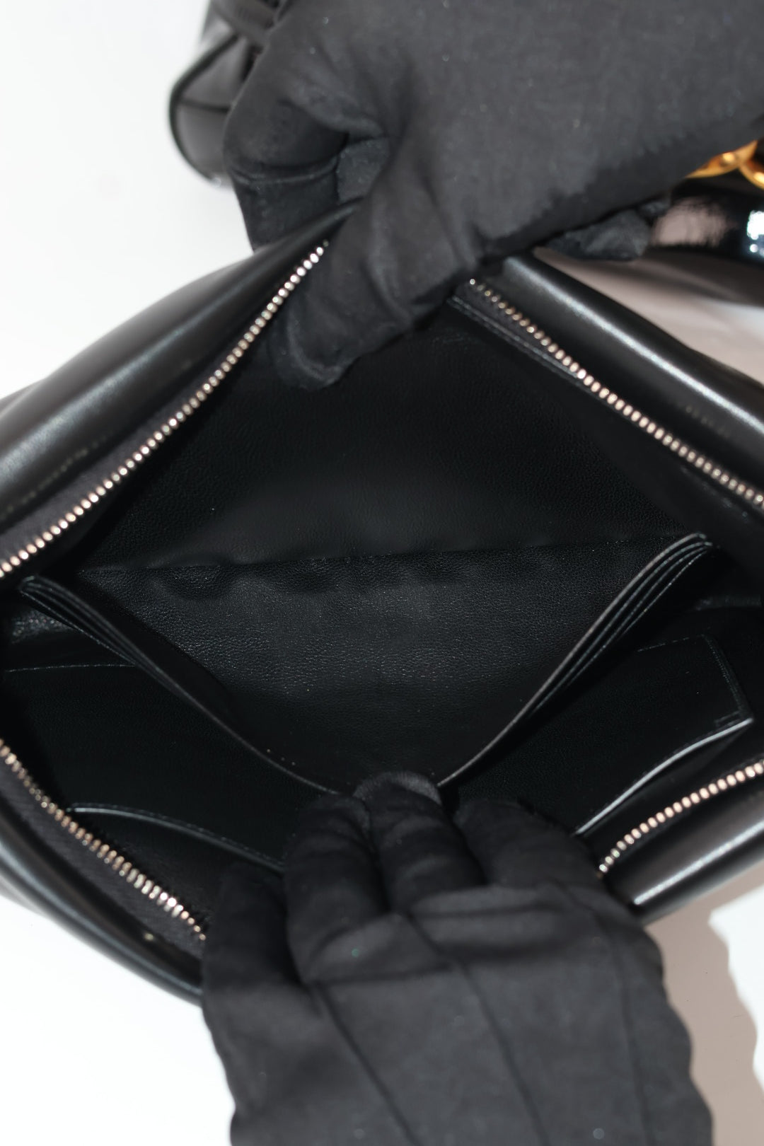 Saint Laurent New Pouch