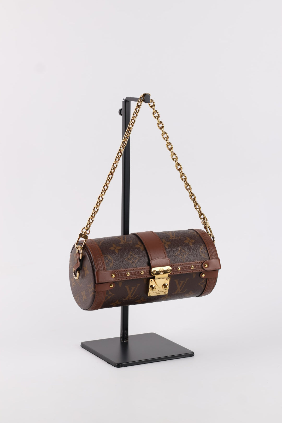 Louis Vuitton Papillon Trunk Monogram