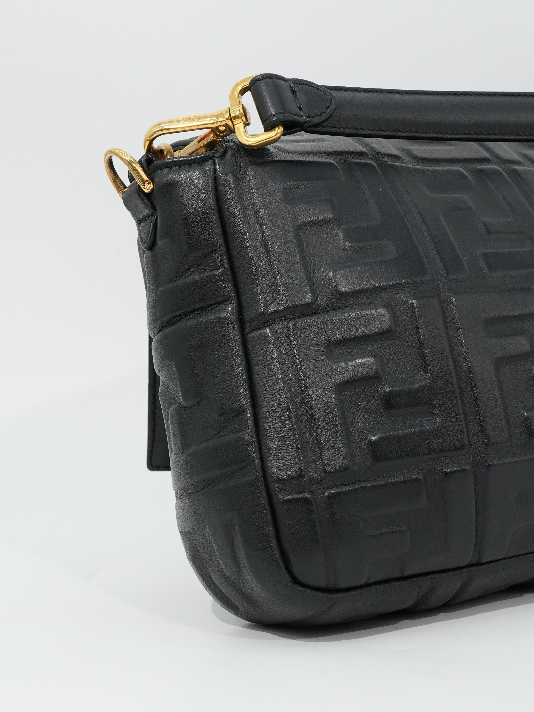 Fendi Baguette Large
